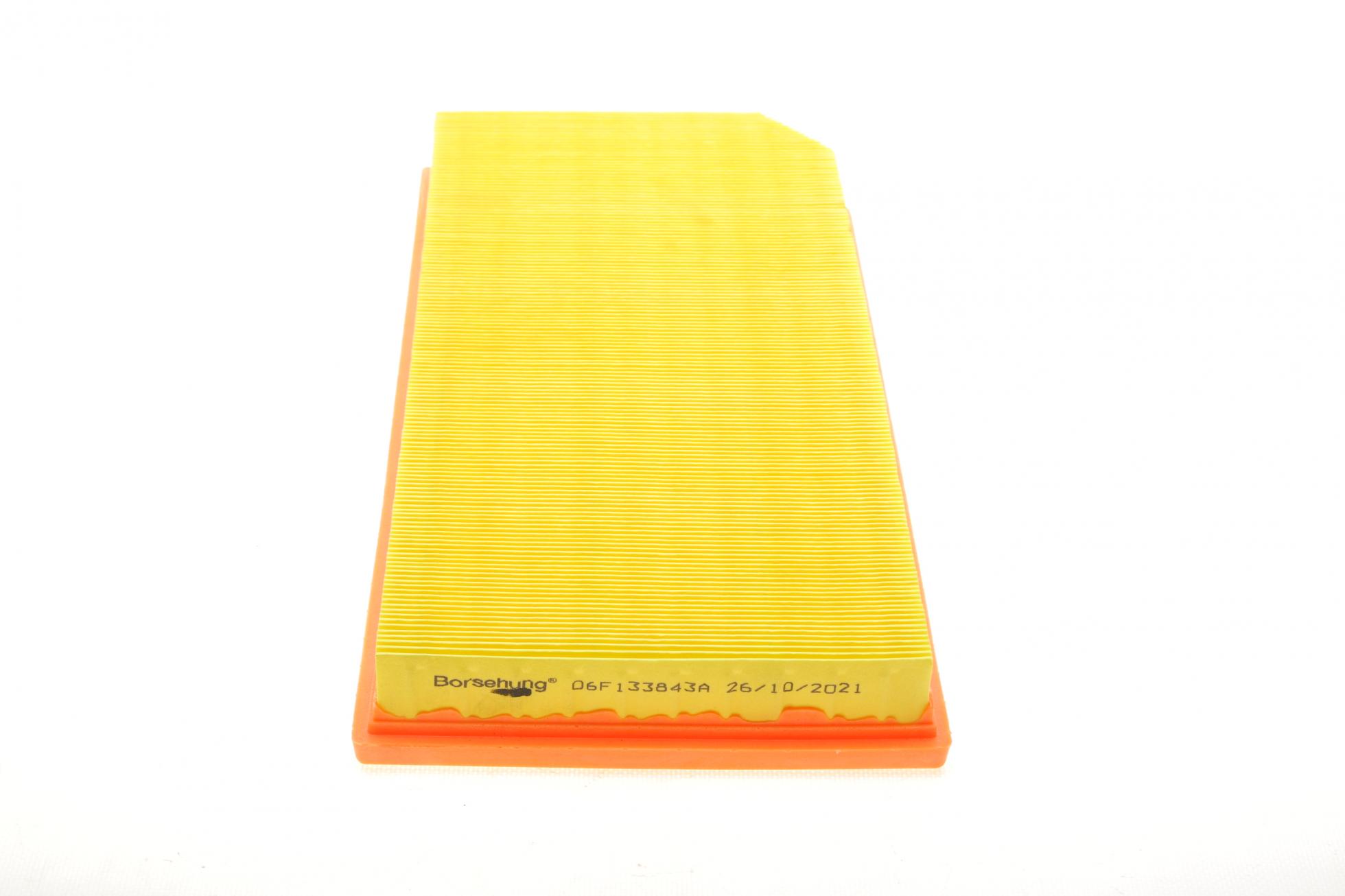 B10543 BORSEHUNG