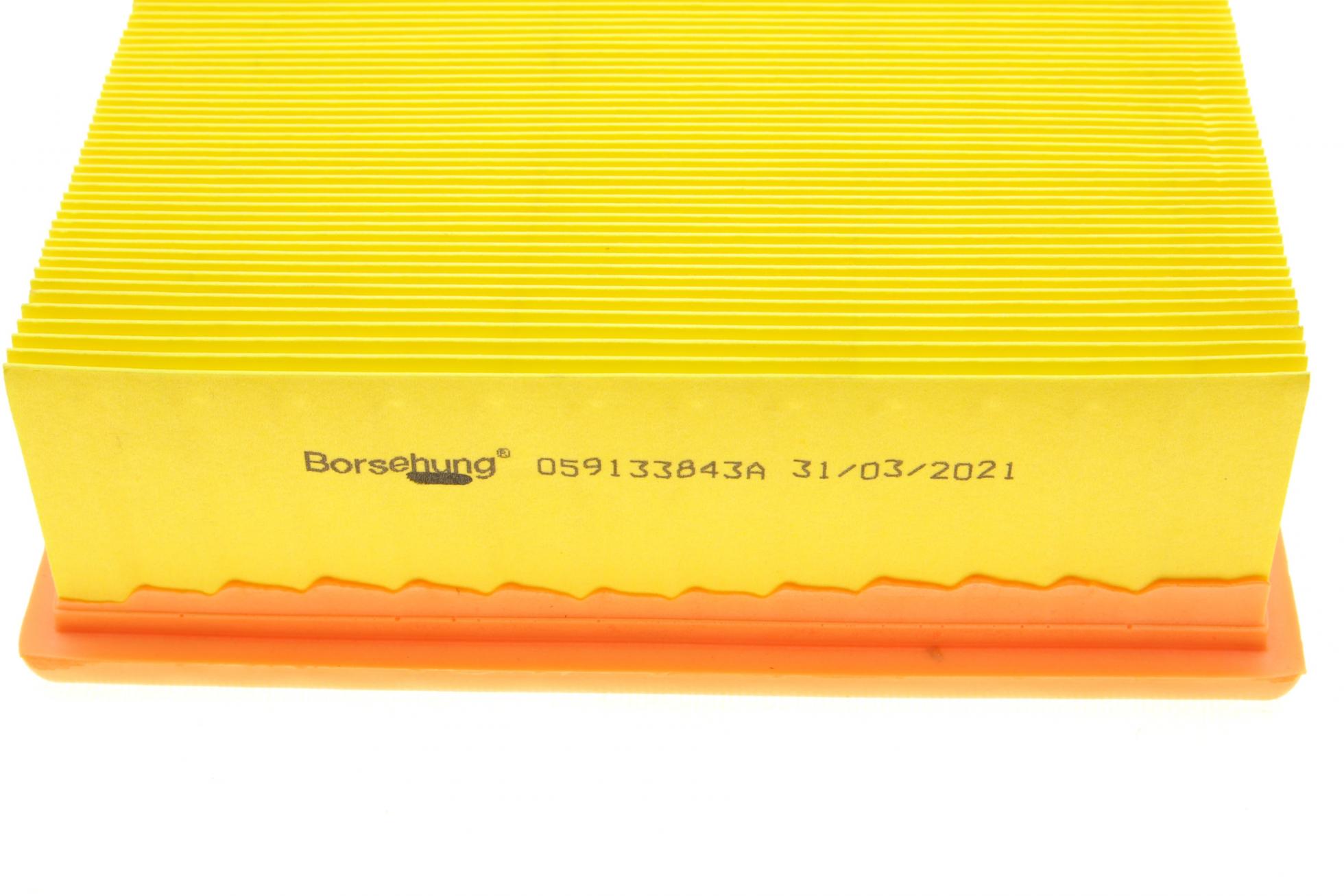 B10545 BORSEHUNG