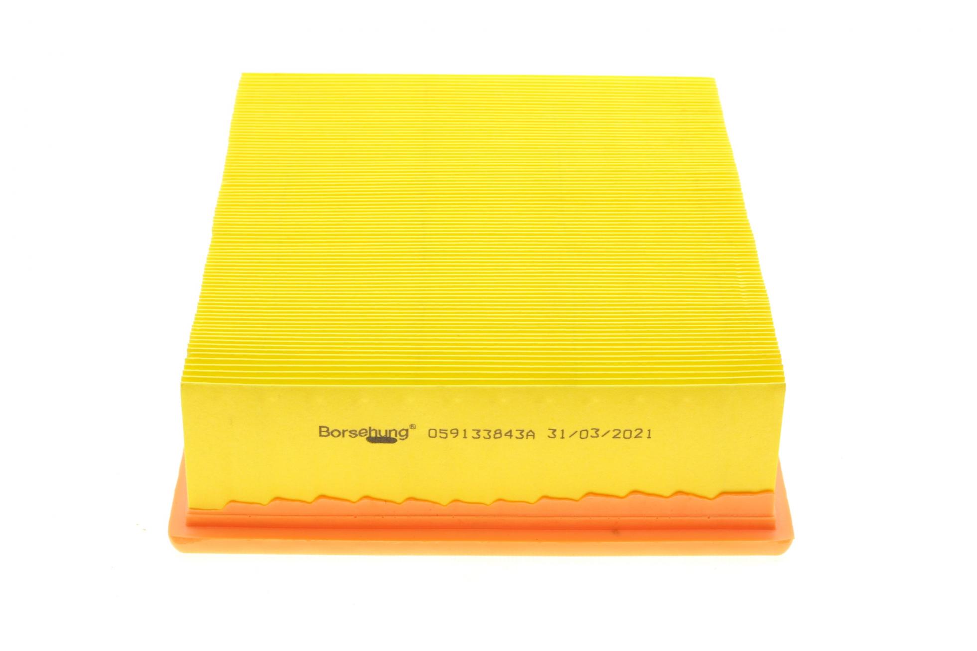 B10545 BORSEHUNG