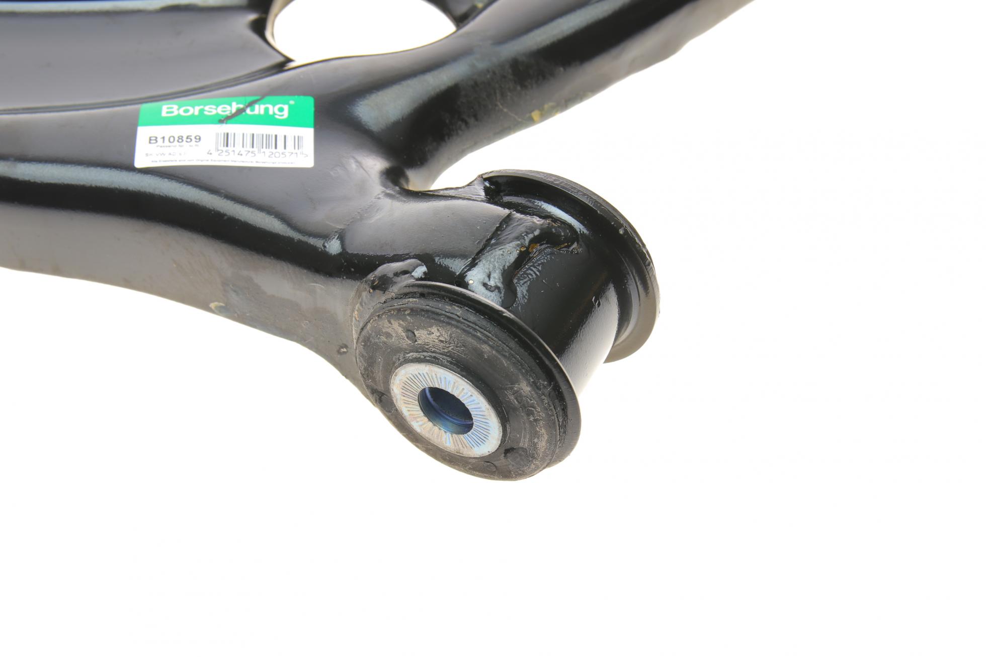 B10859 BORSEHUNG