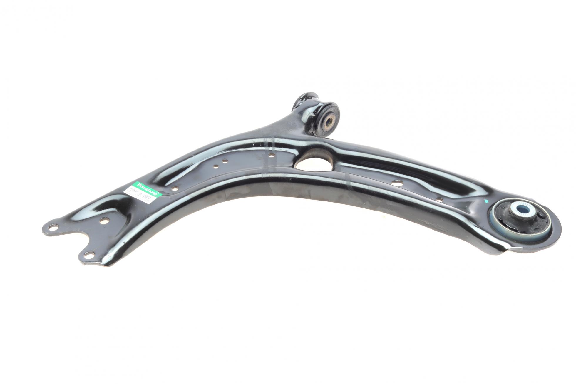 B10860 BORSEHUNG