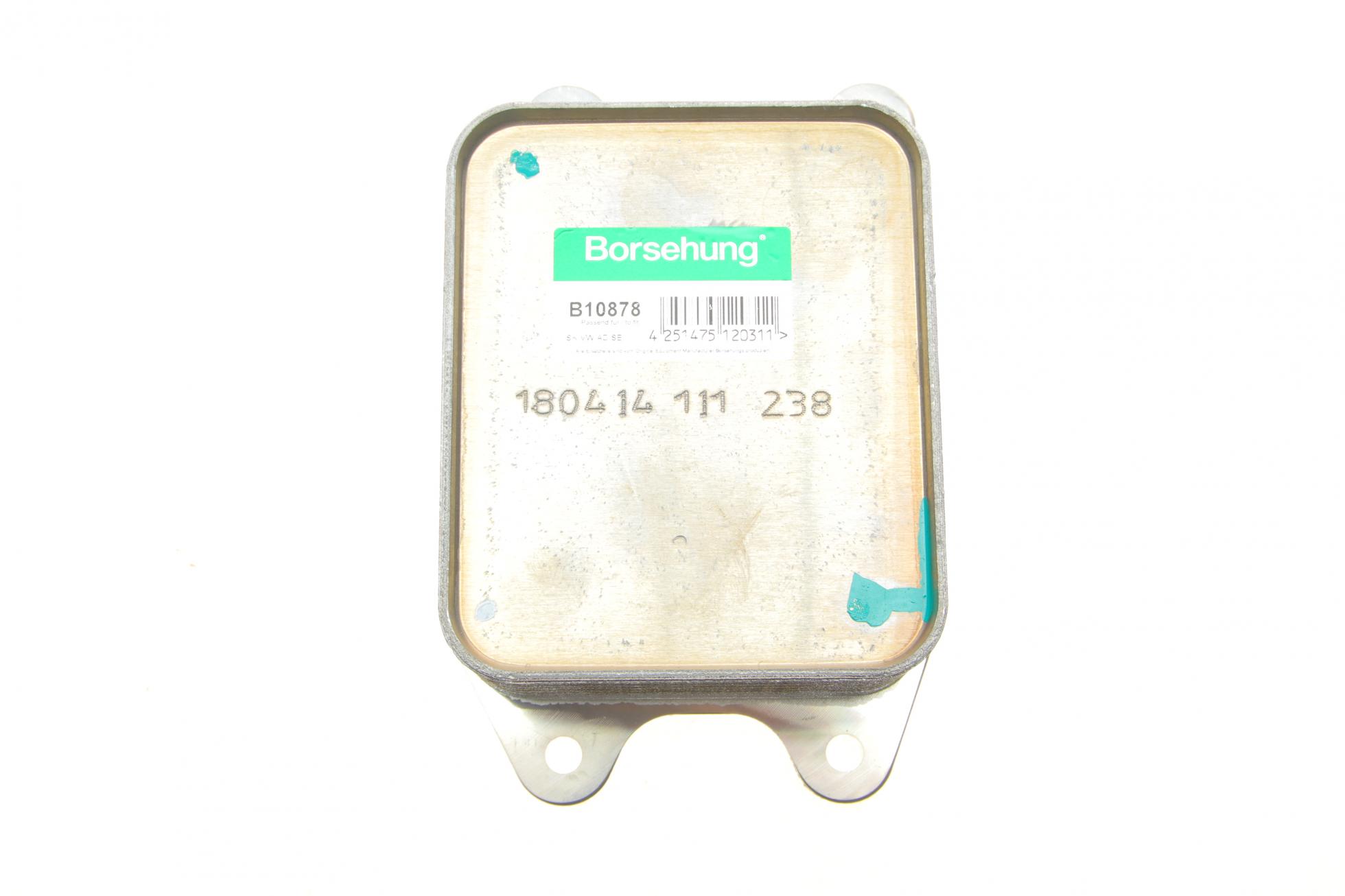 B10878 BORSEHUNG