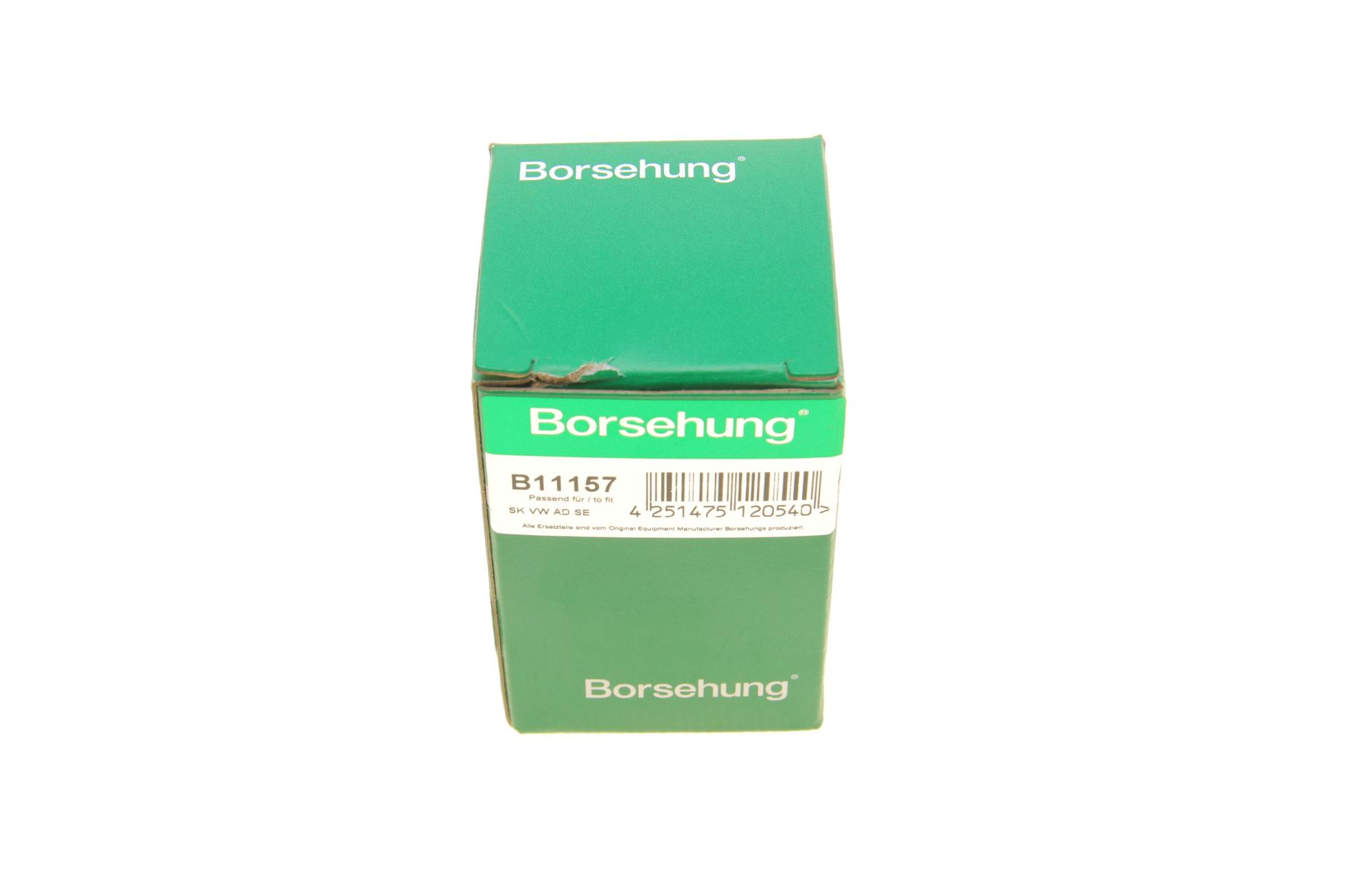 B11157 BORSEHUNG