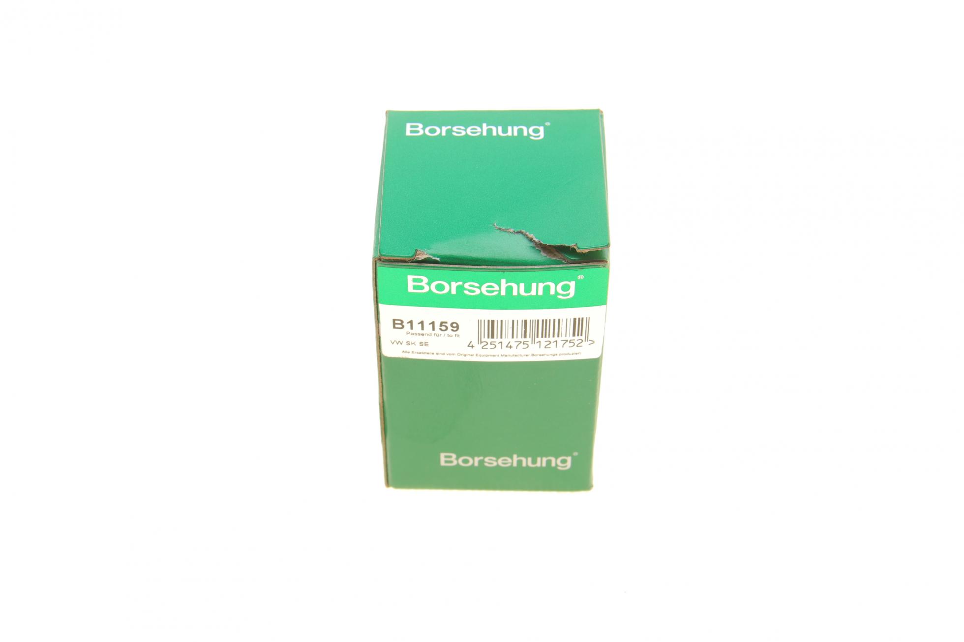 B11159 BORSEHUNG