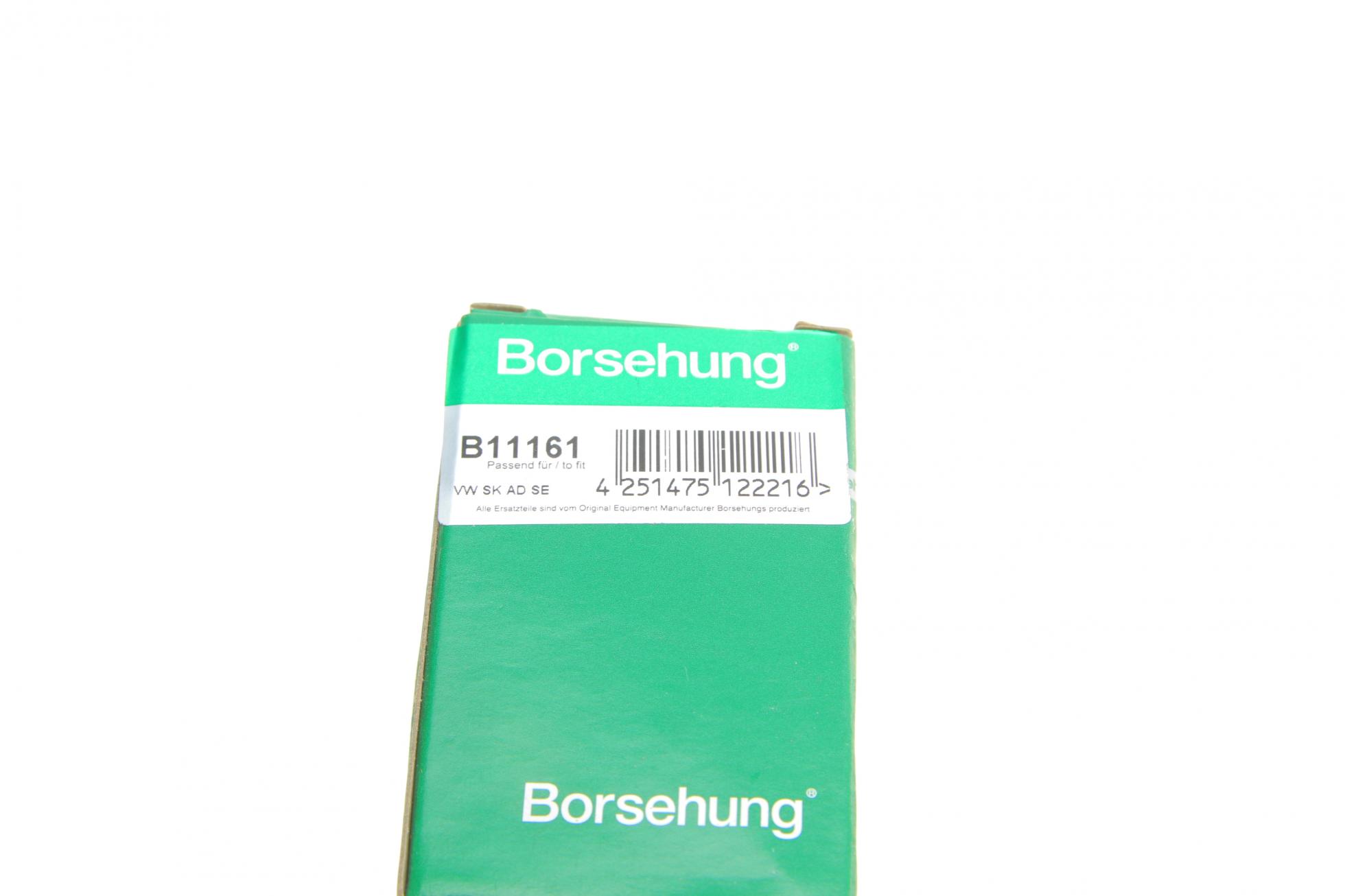 B11161 BORSEHUNG