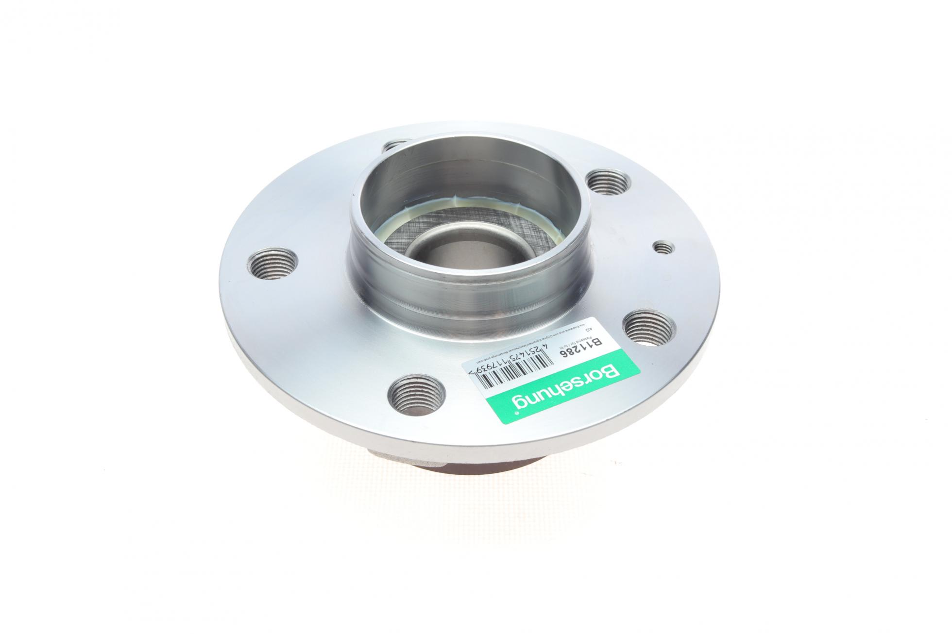 B11286 BORSEHUNG