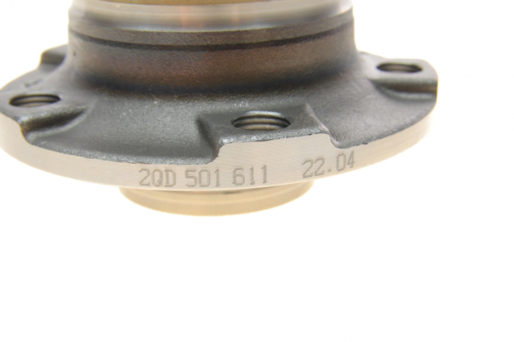 B11287 BORSEHUNG