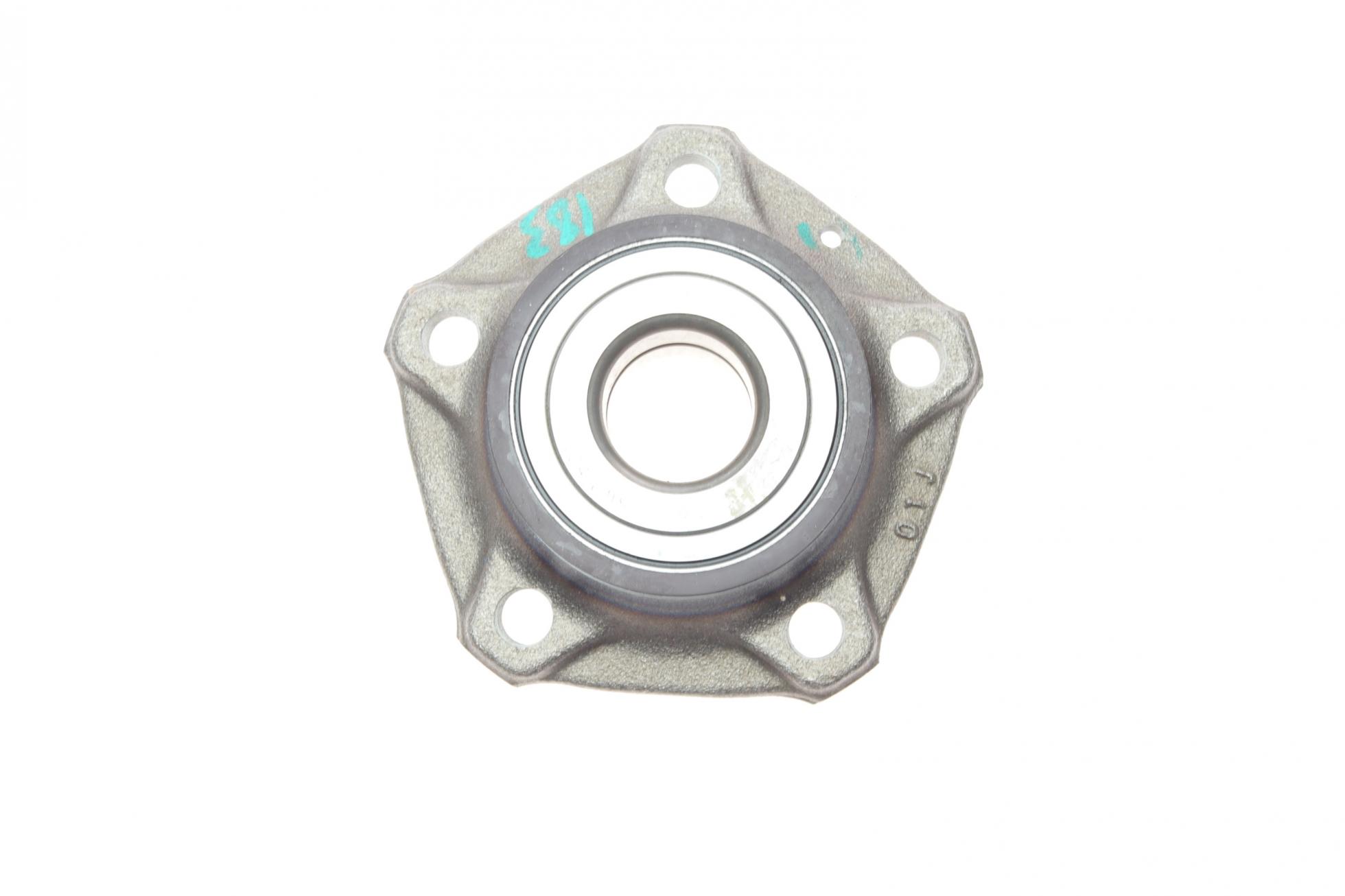 B11288 Borsehung