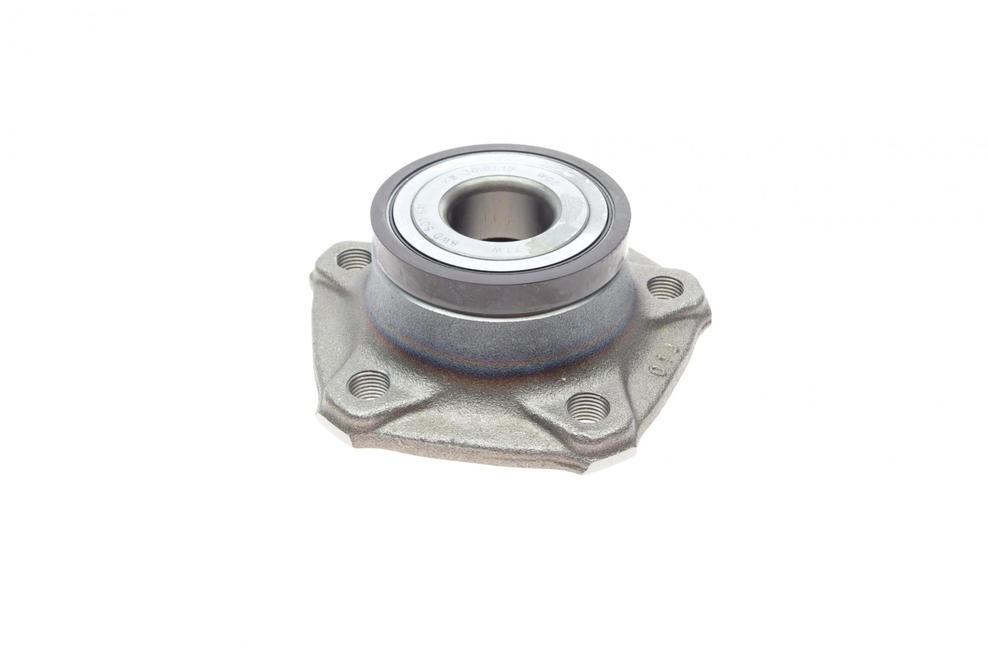 B11288 Borsehung