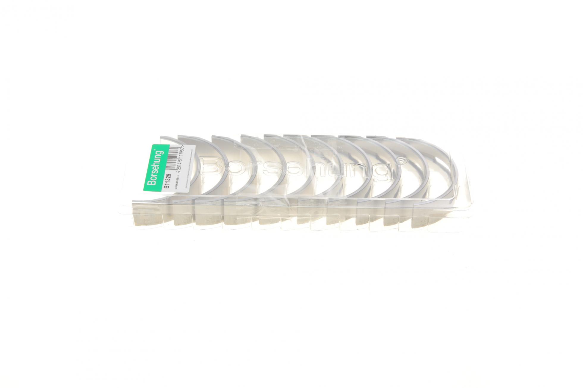 B11329 BORSEHUNG