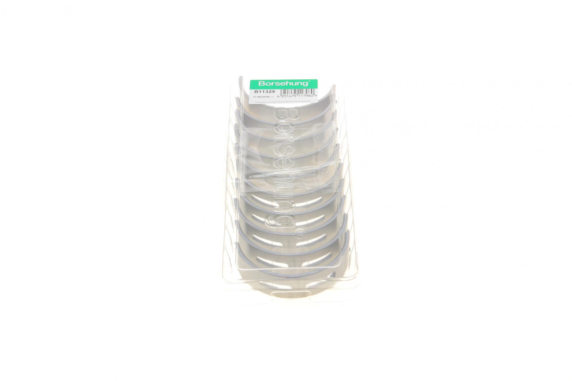 B11329 BORSEHUNG