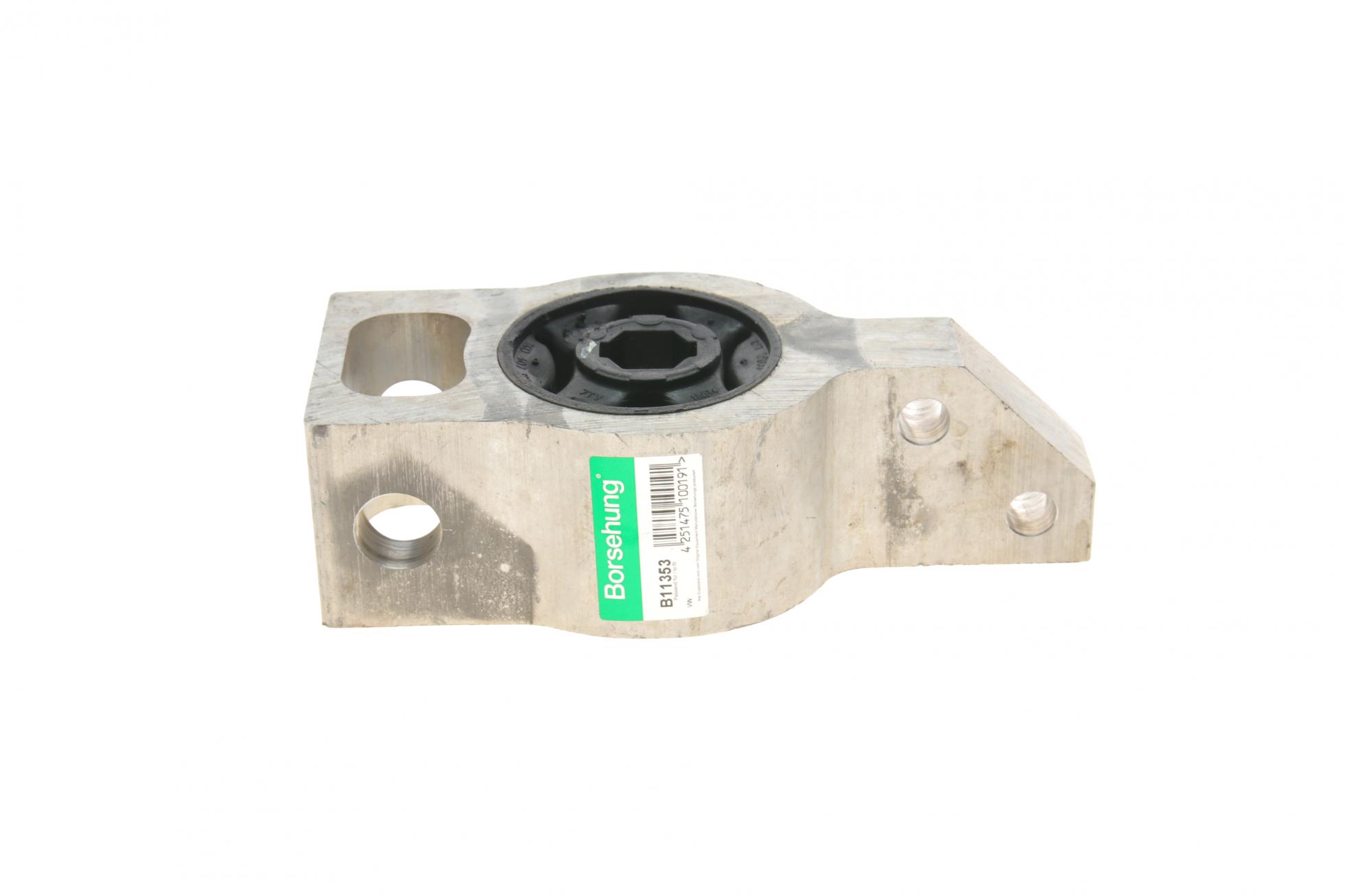 B11353 Borsehung