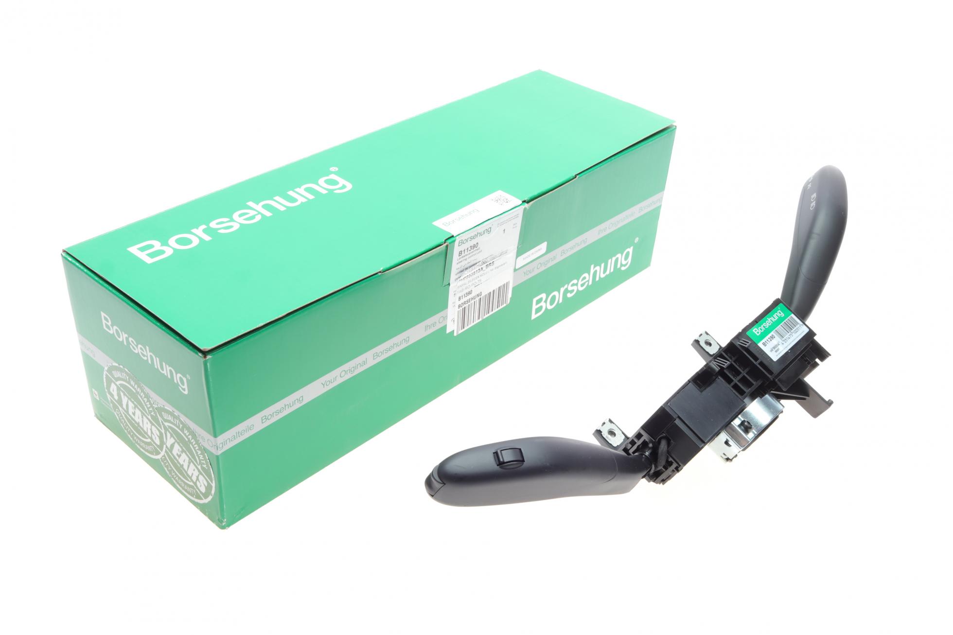 B11390 BORSEHUNG
