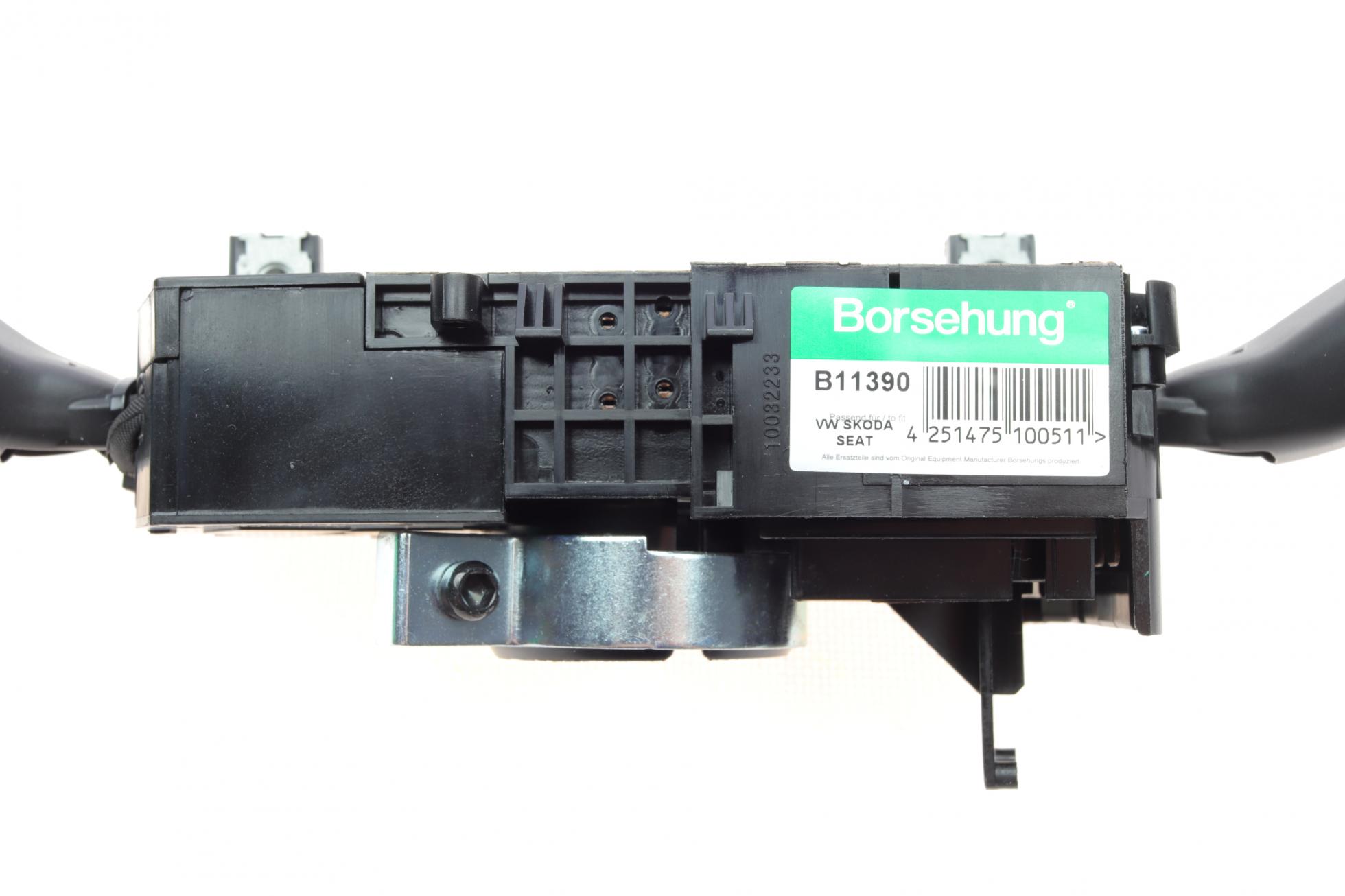 B11390 BORSEHUNG