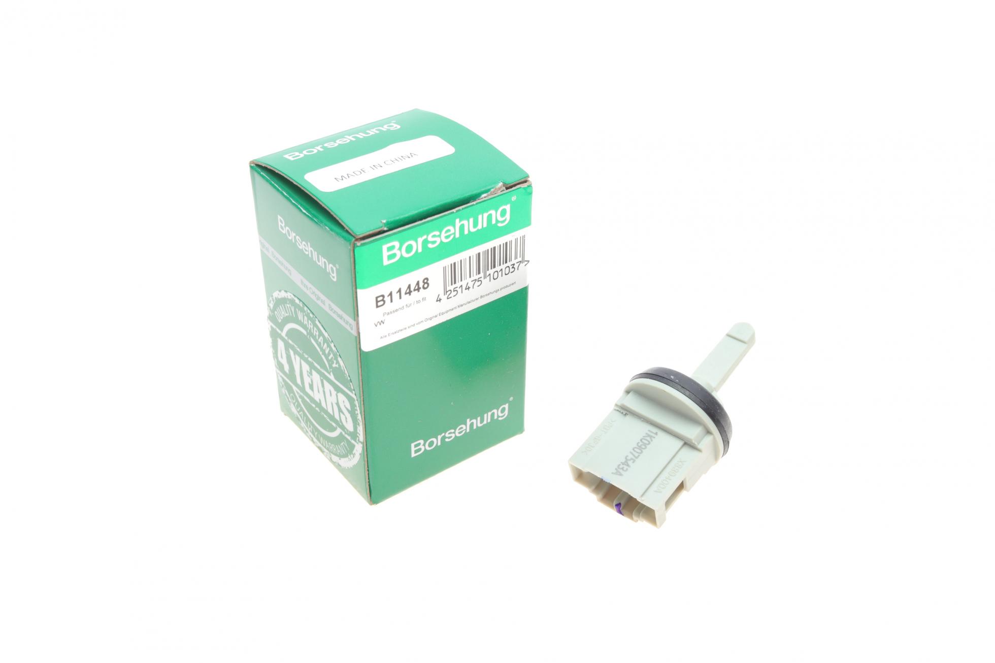 B11448 BORSEHUNG