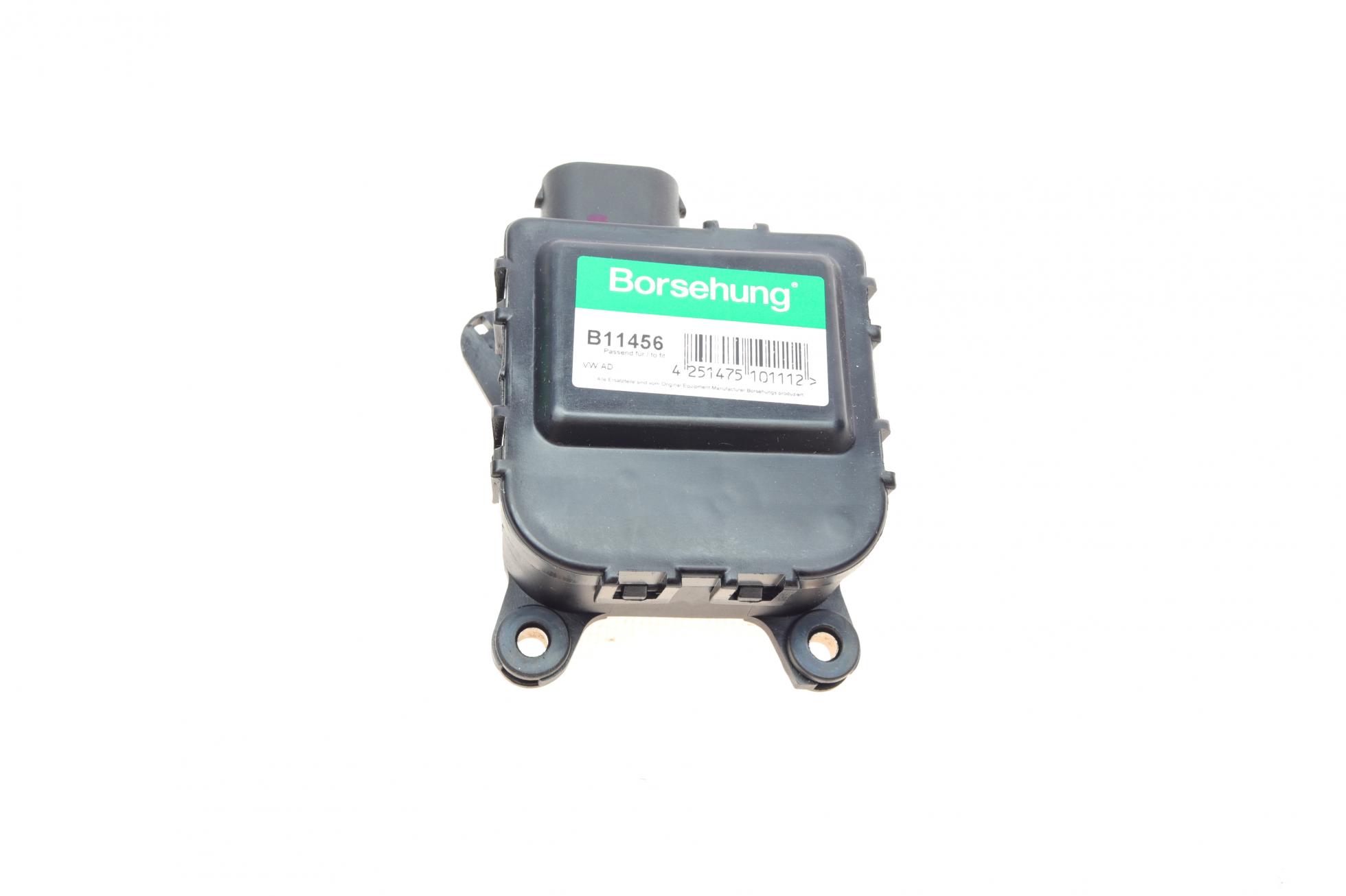 B11456 BORSEHUNG
