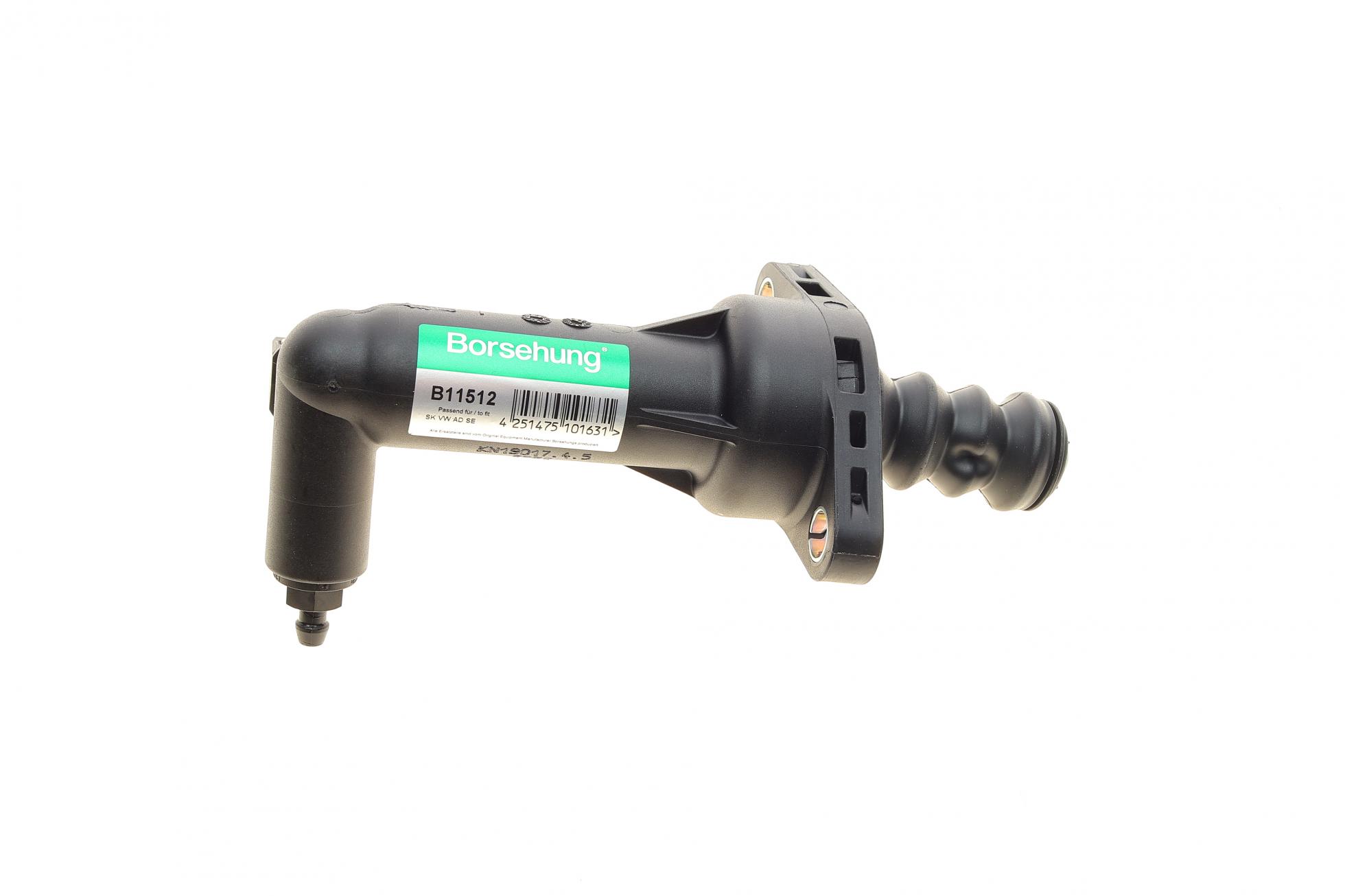 B11512 BORSEHUNG