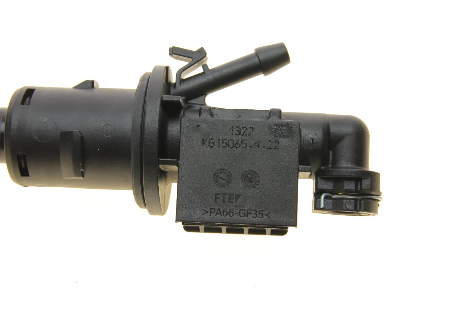 B11513 Borsehung
