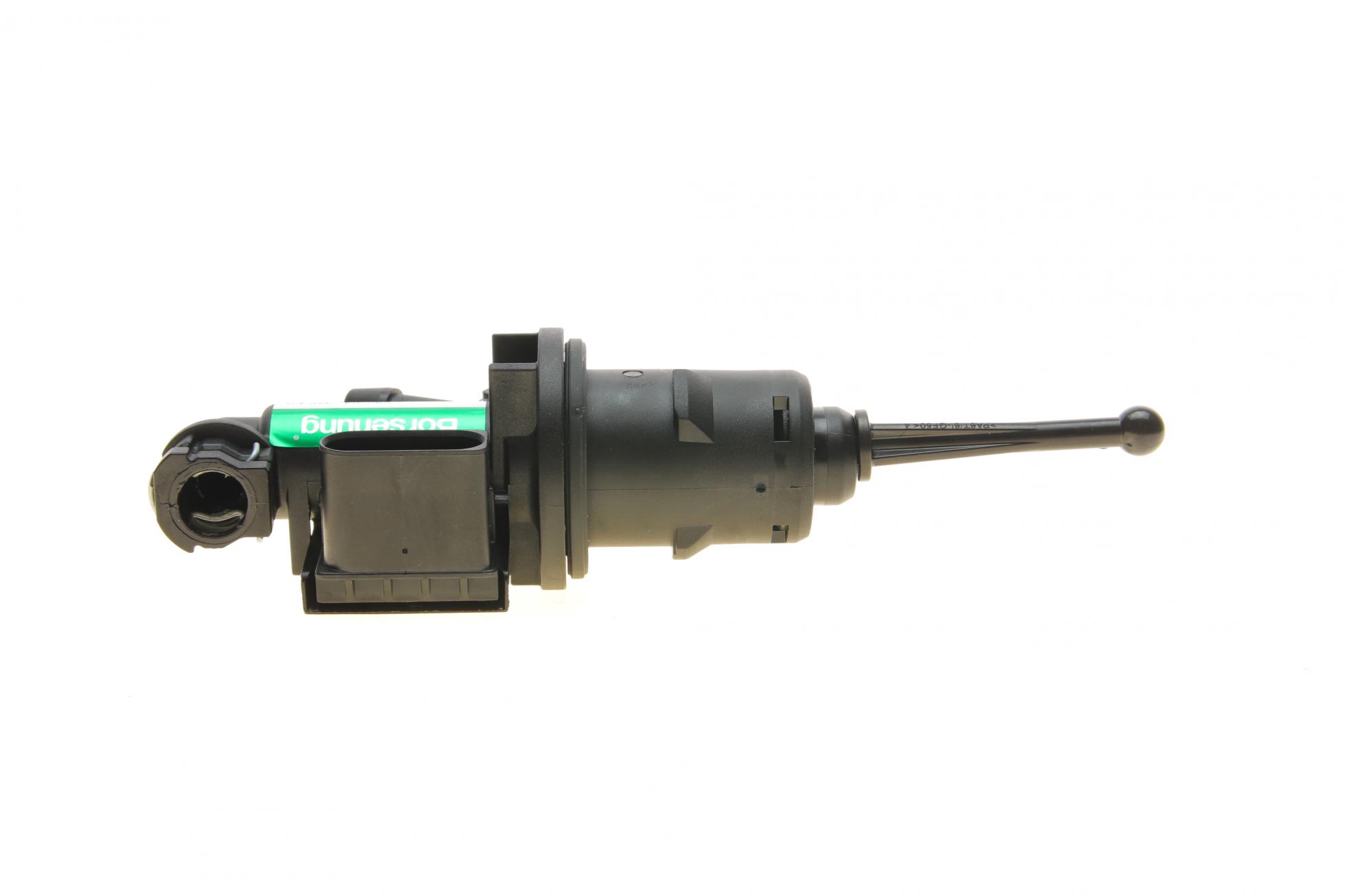 B11513 Borsehung