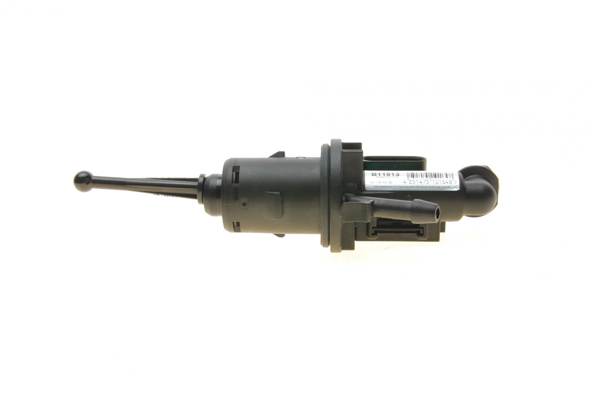 B11513 Borsehung