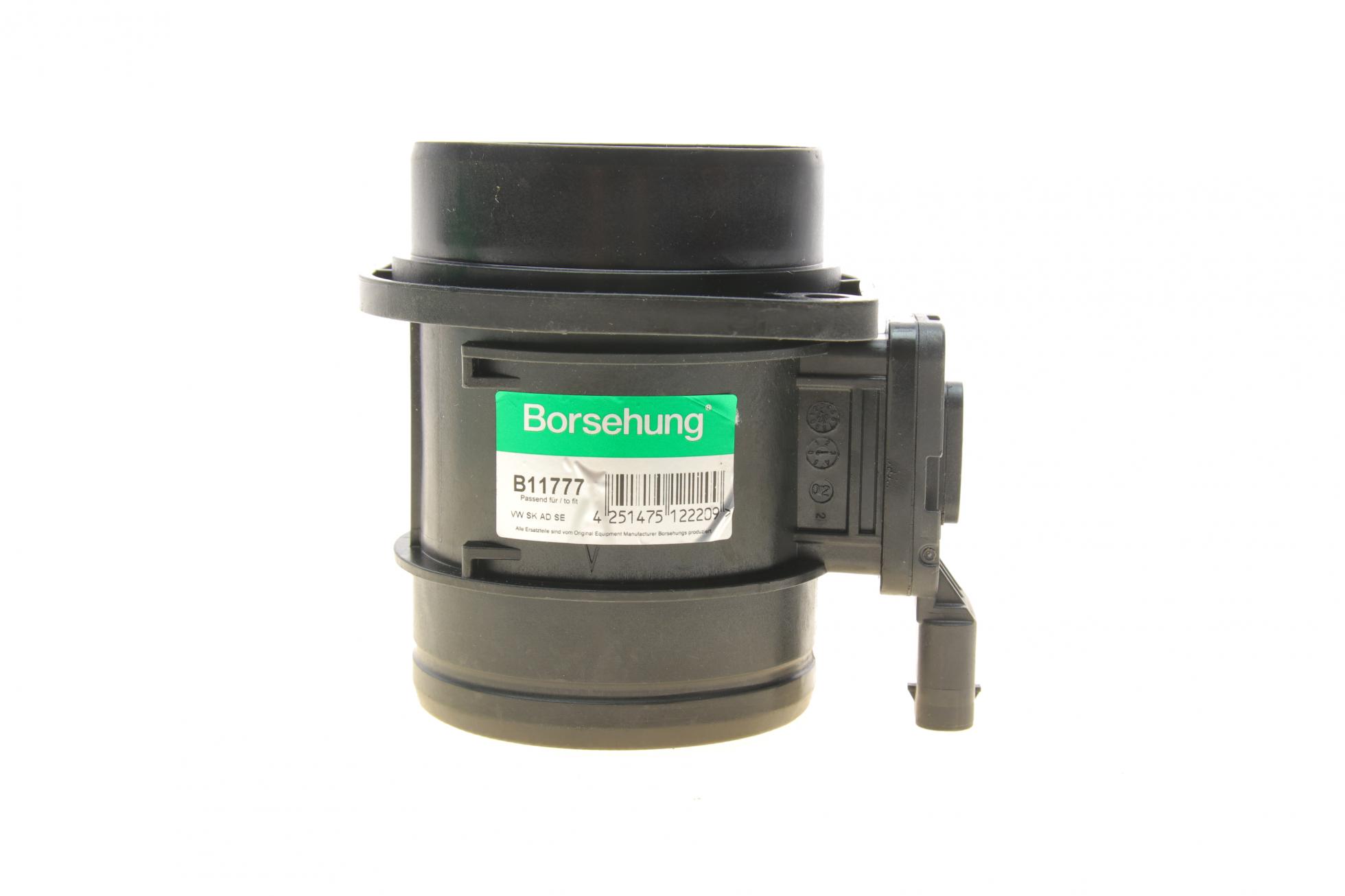 B11777 BORSEHUNG