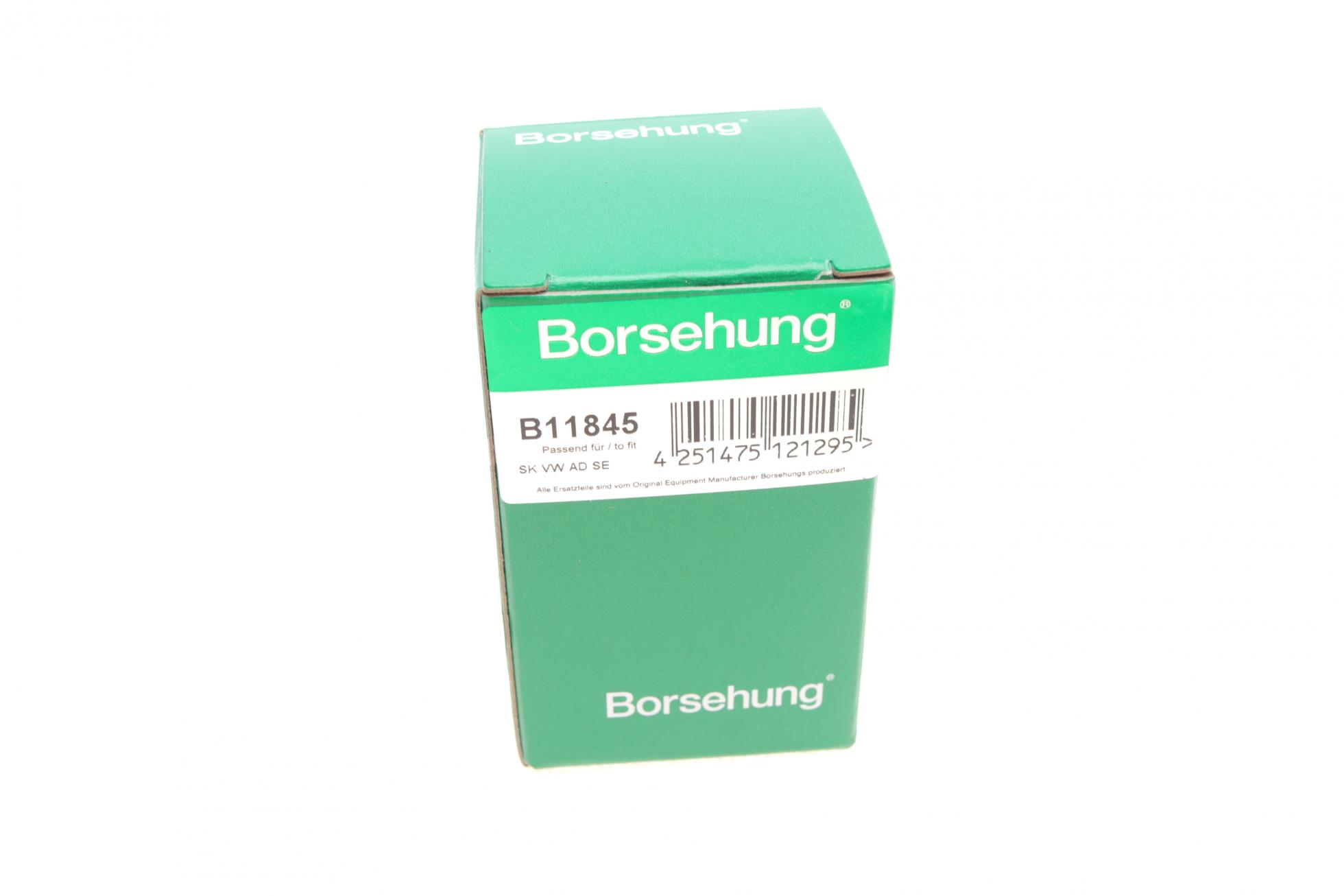 B11845 BORSEHUNG