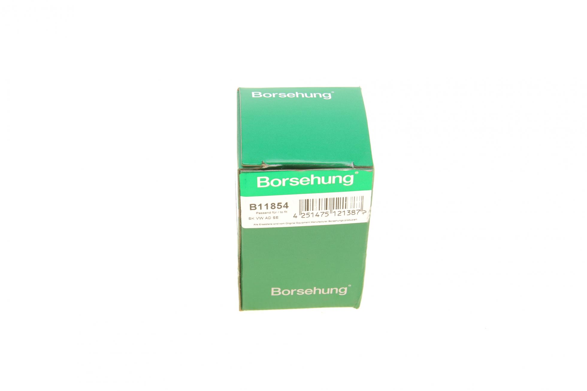 B11854 BORSEHUNG