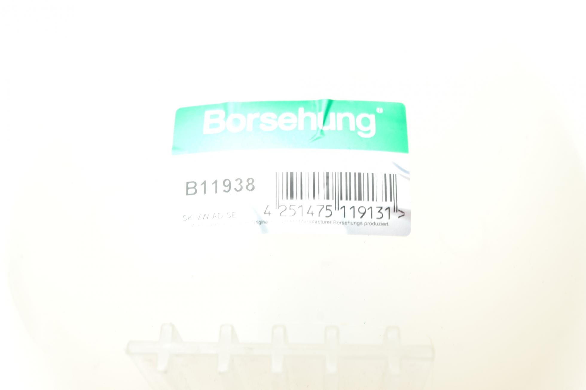 B11938 BORSEHUNG