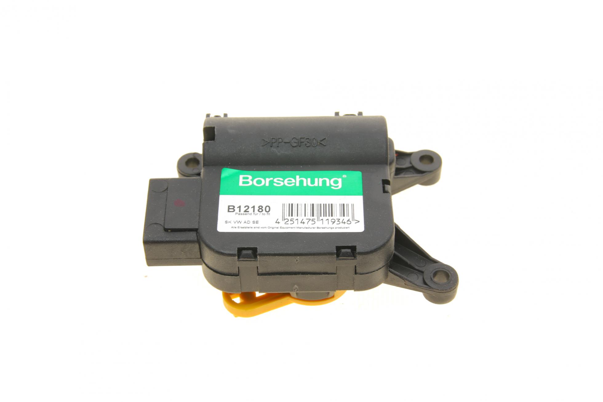B12180 BORSEHUNG
