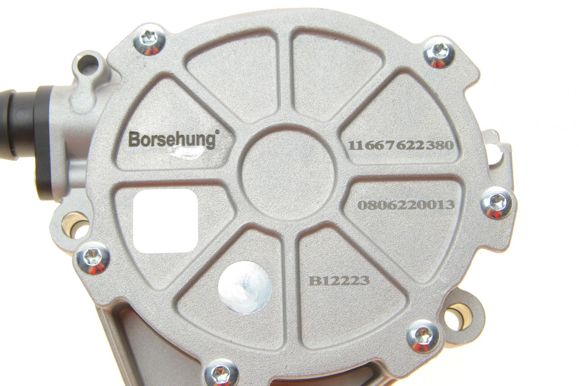B12223 BORSEHUNG