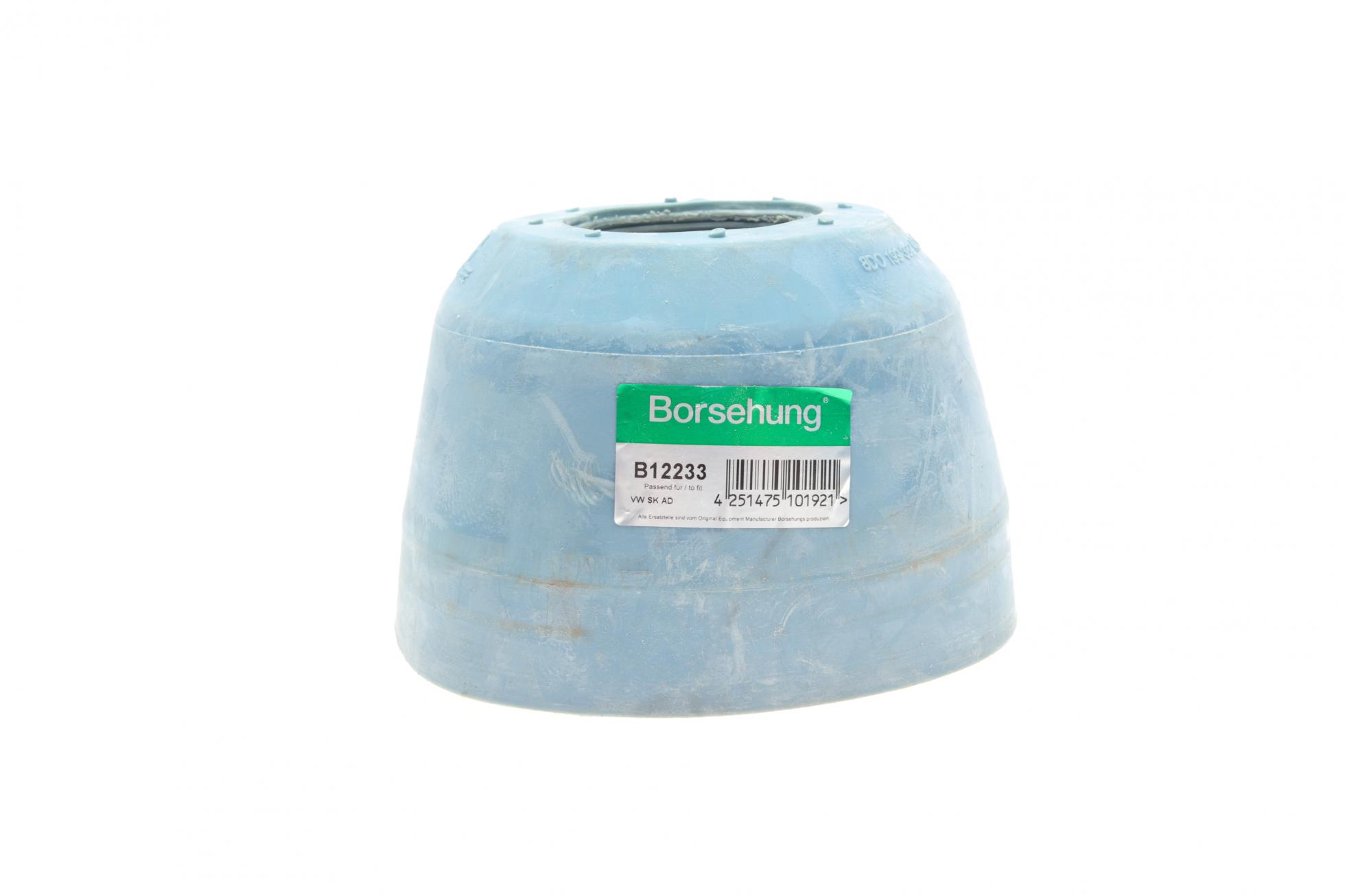 B12233 BORSEHUNG
