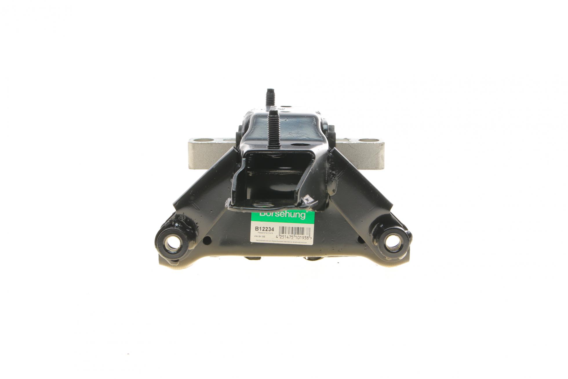 B12234 BORSEHUNG
