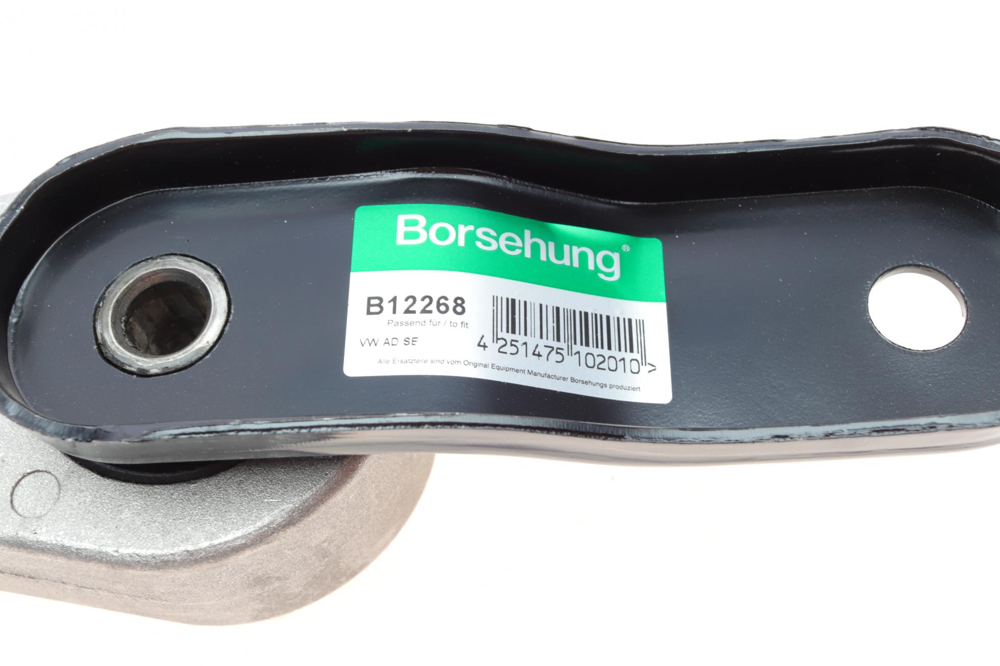 B12268 BORSEHUNG