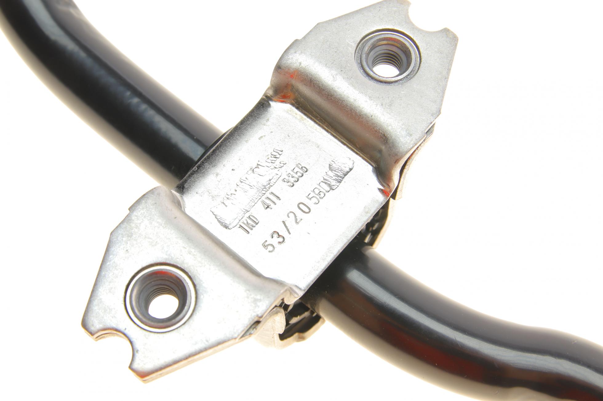 B12617 BORSEHUNG