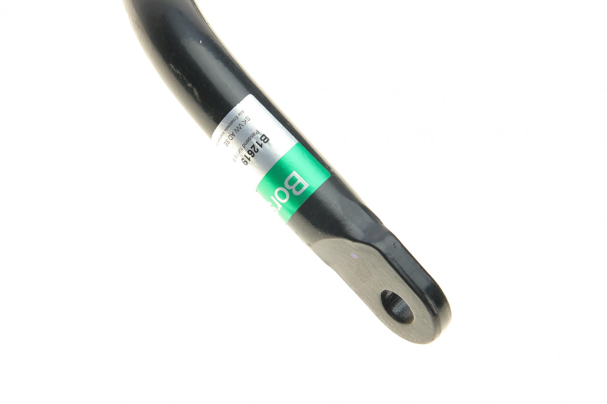 B12619 Borsehung