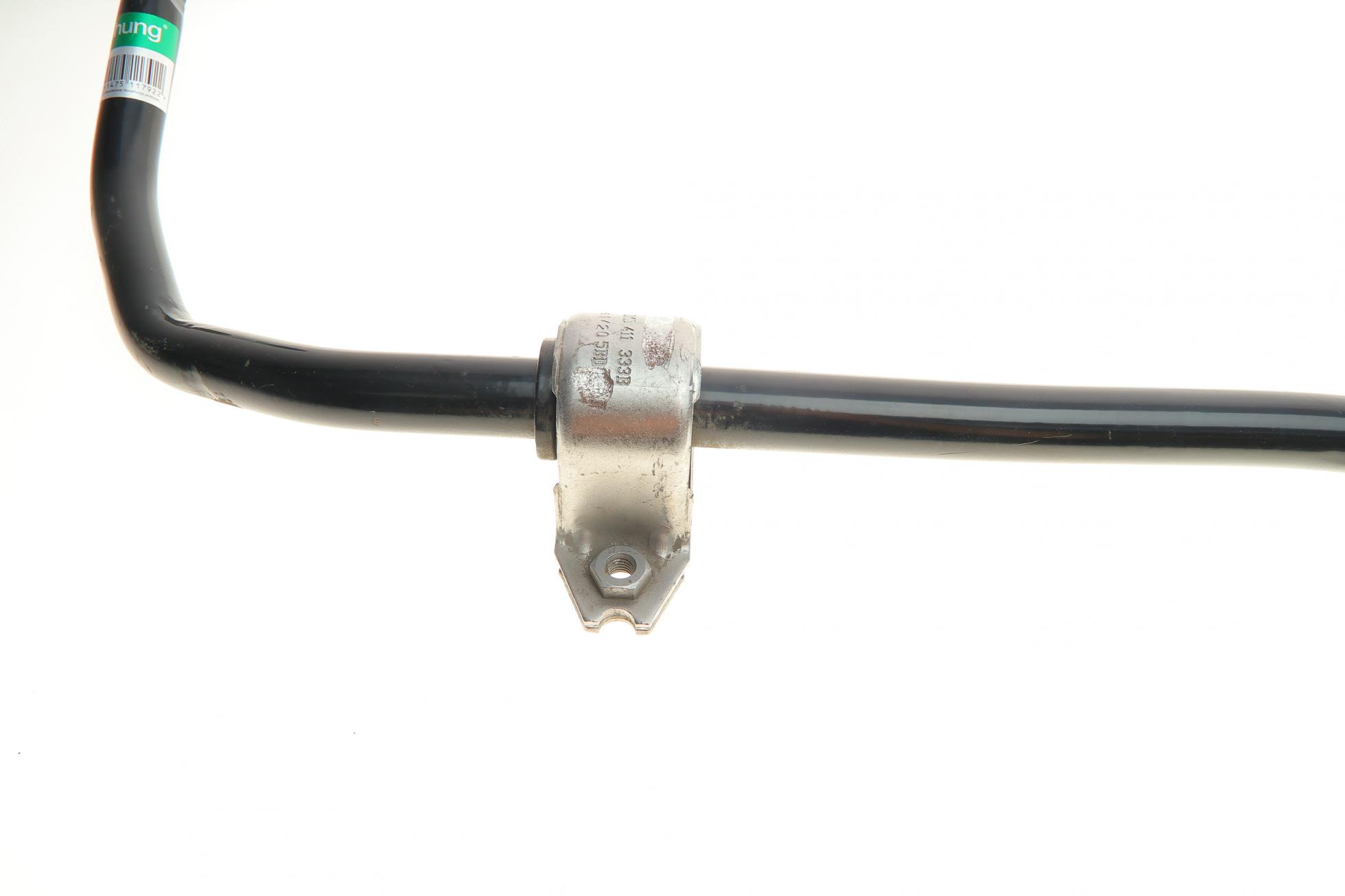 B12619 Borsehung