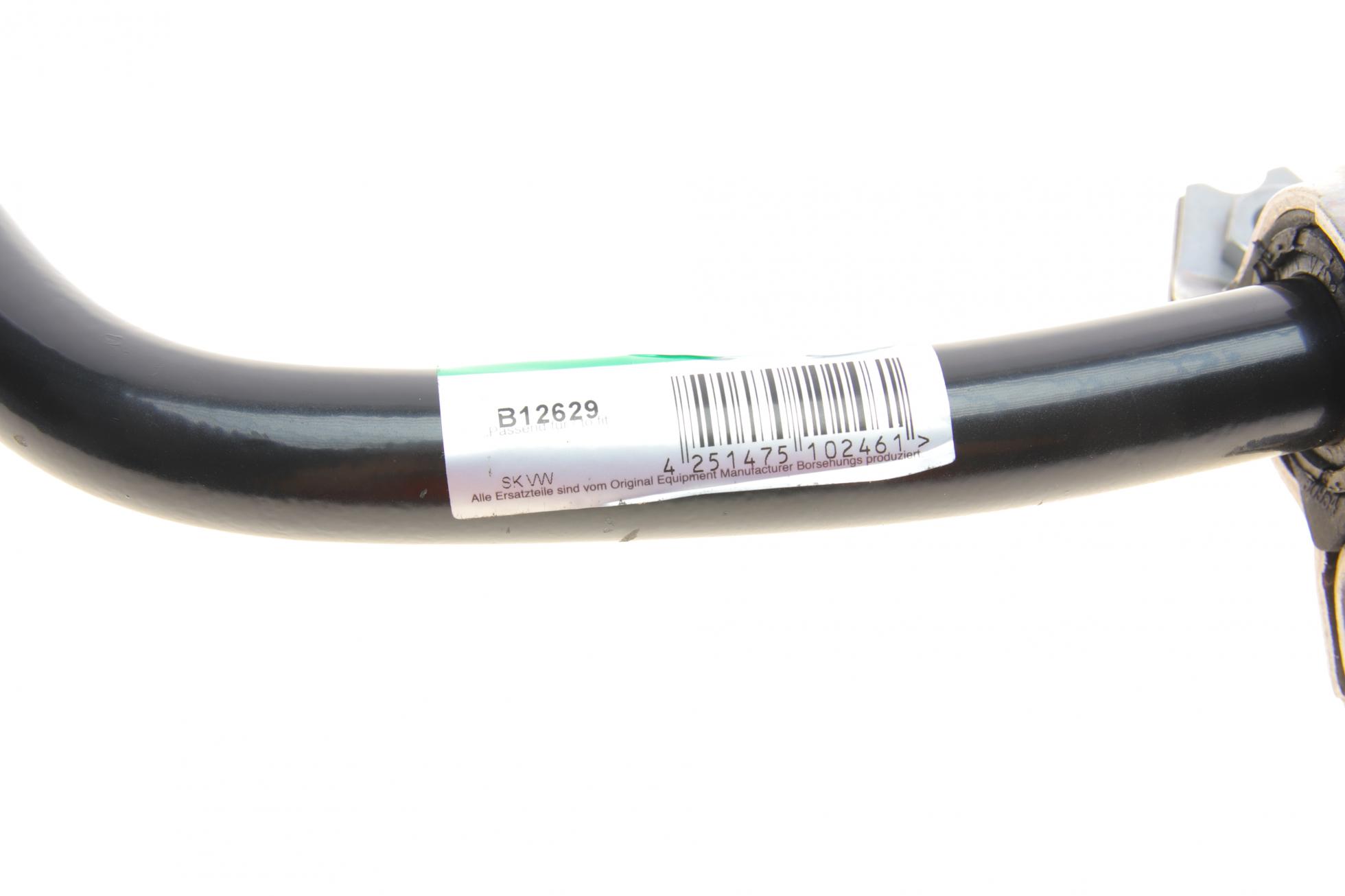 B12629 BORSEHUNG