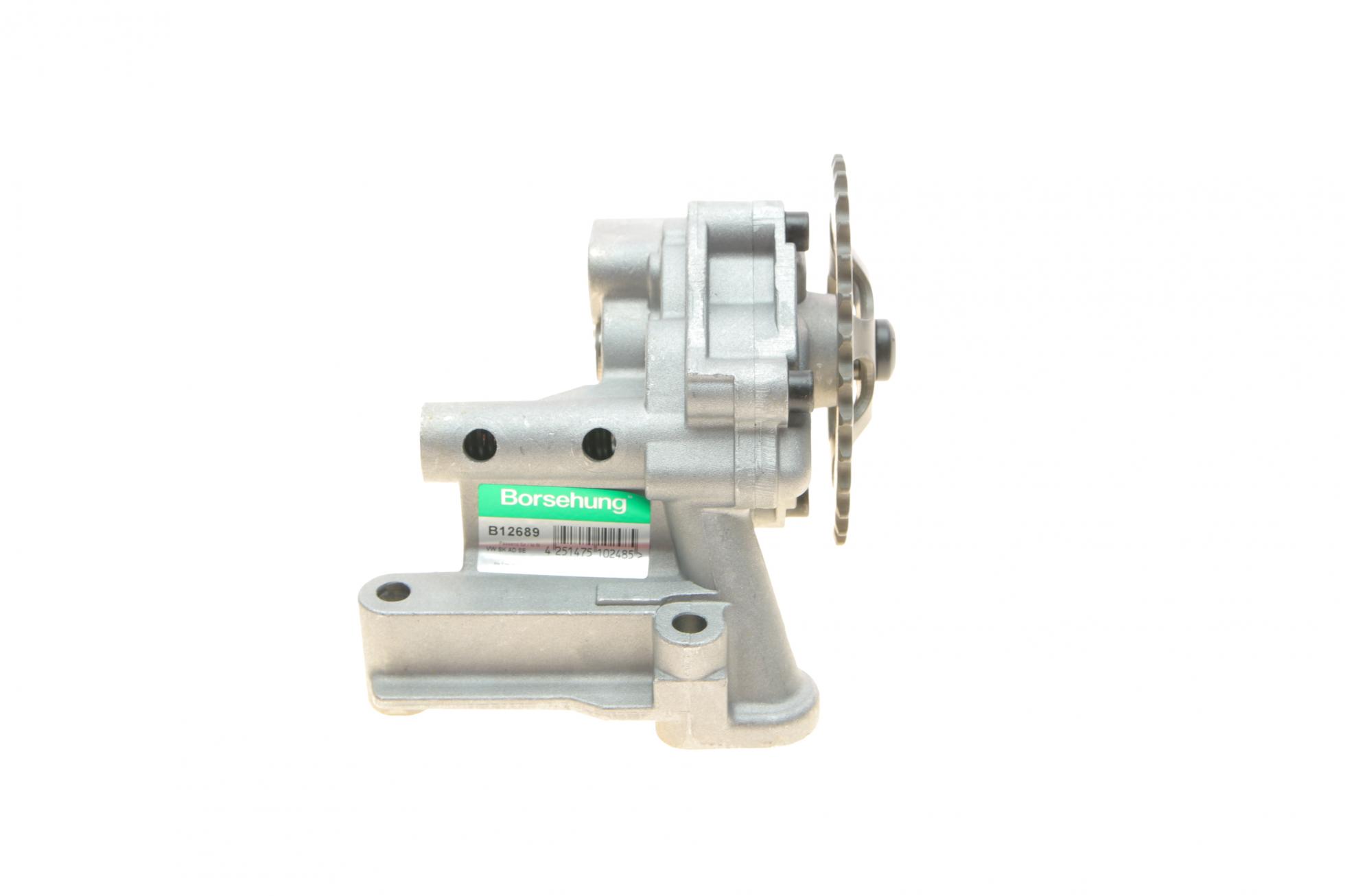 B12689 BORSEHUNG