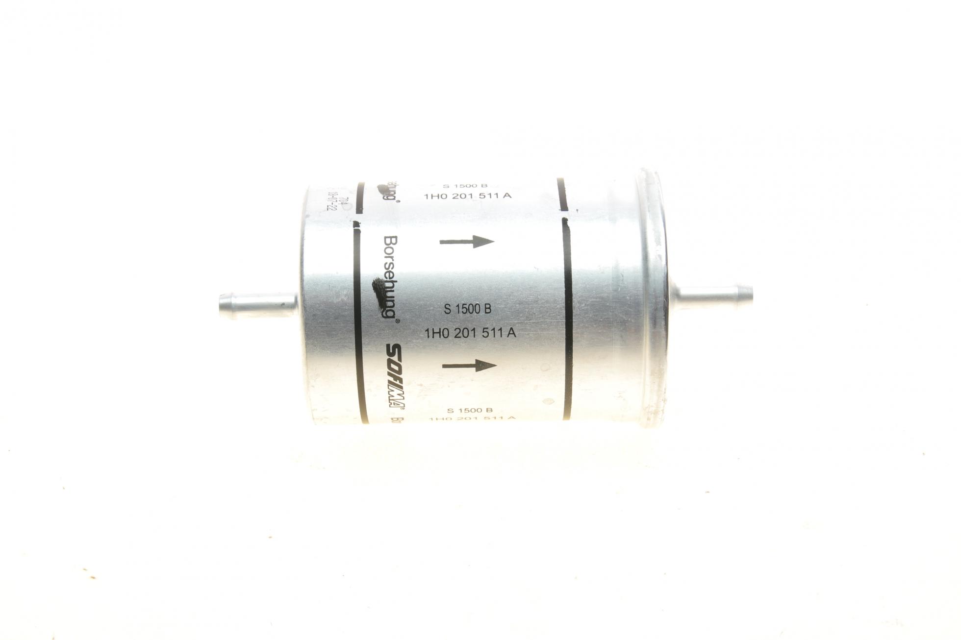 B12794 BORSEHUNG