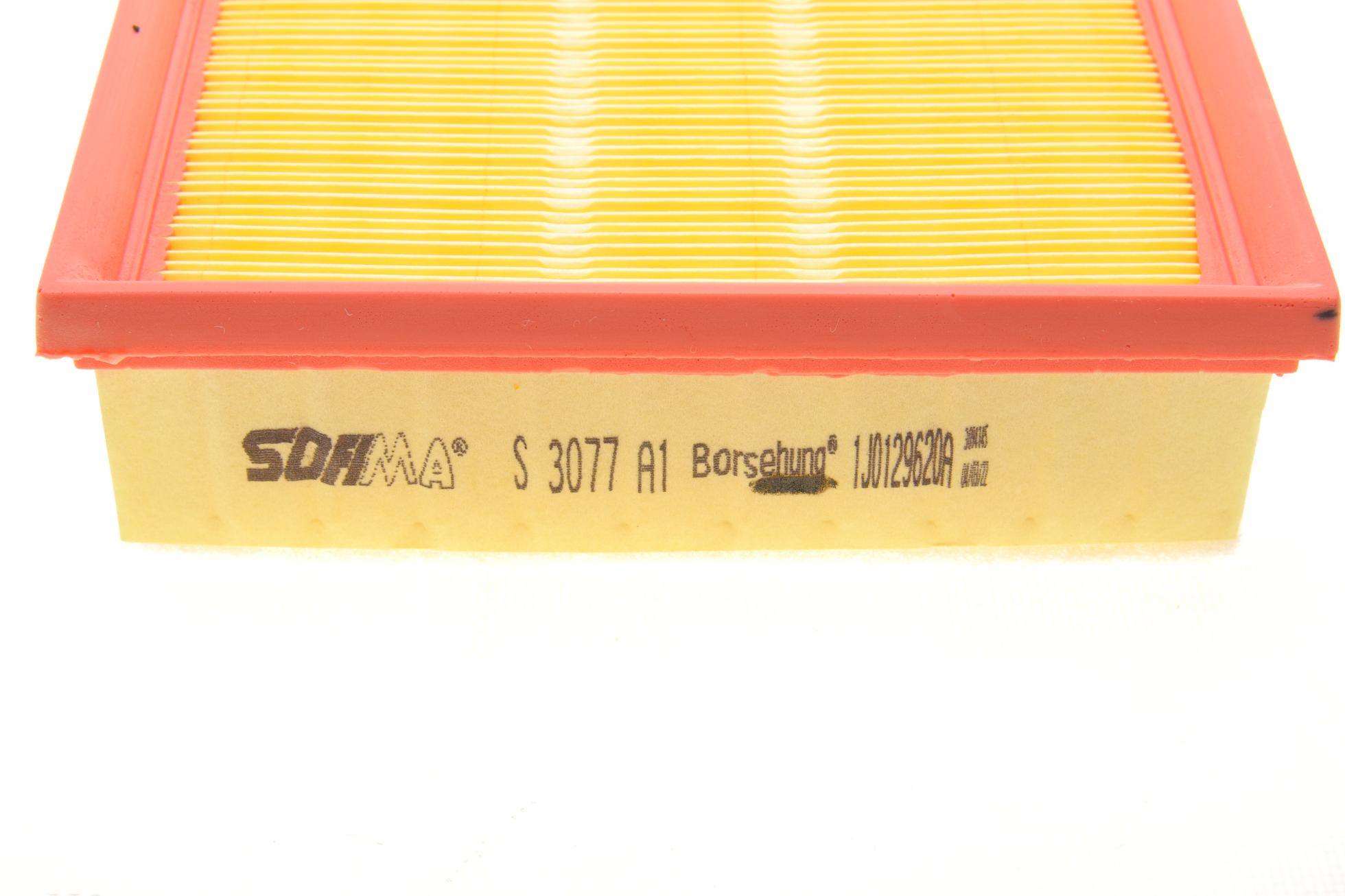 B12806 Borsehung