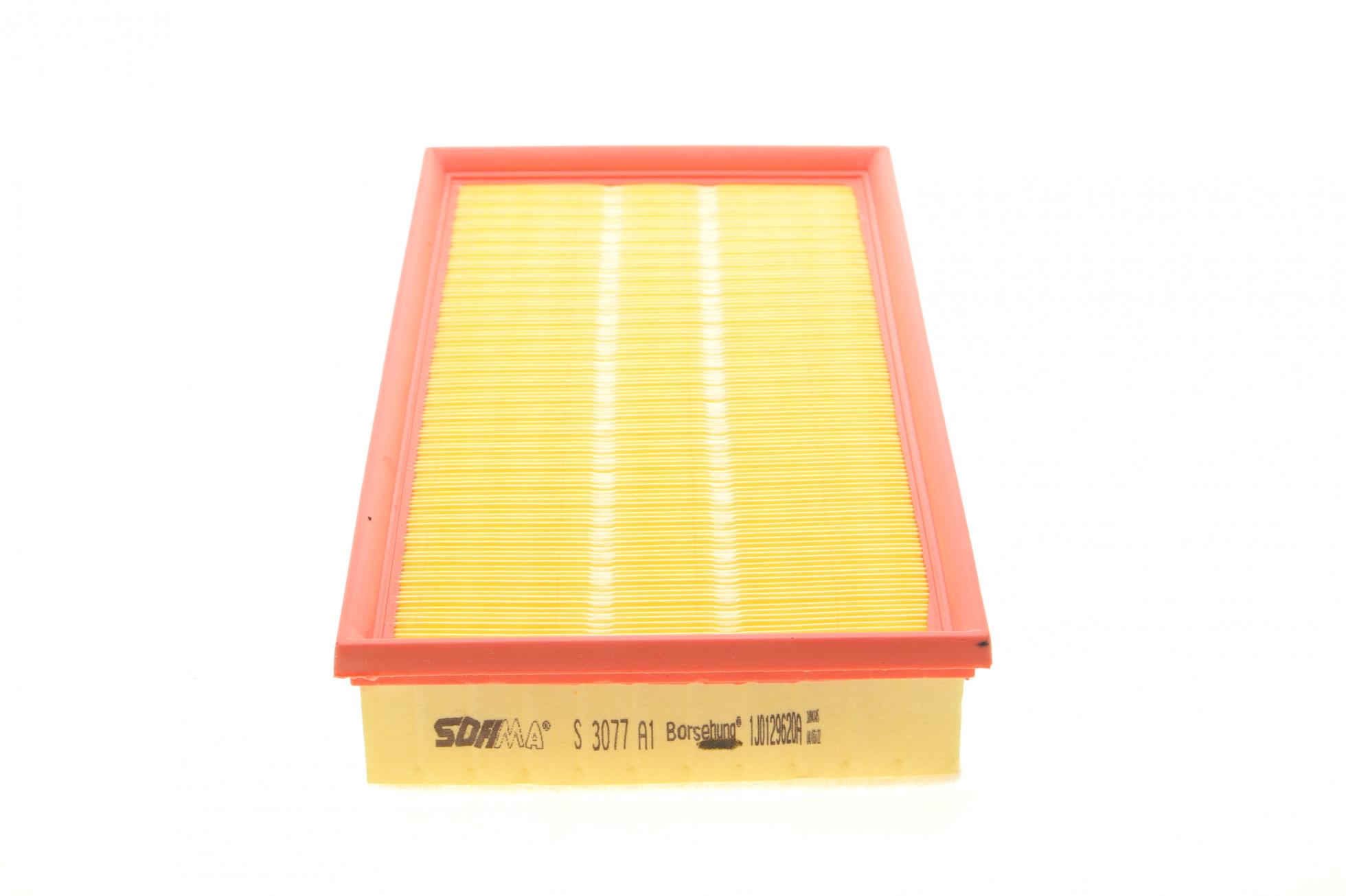 B12806 Borsehung