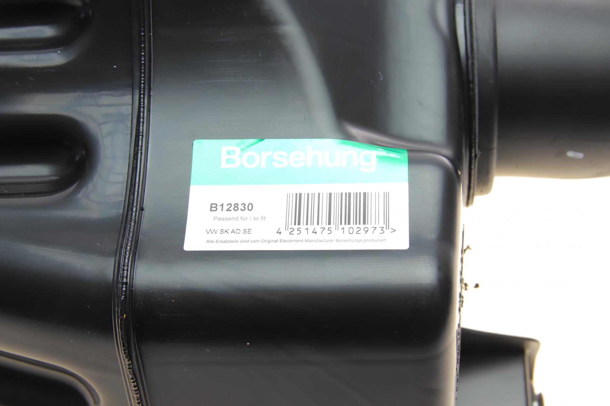 B12830 BORSEHUNG