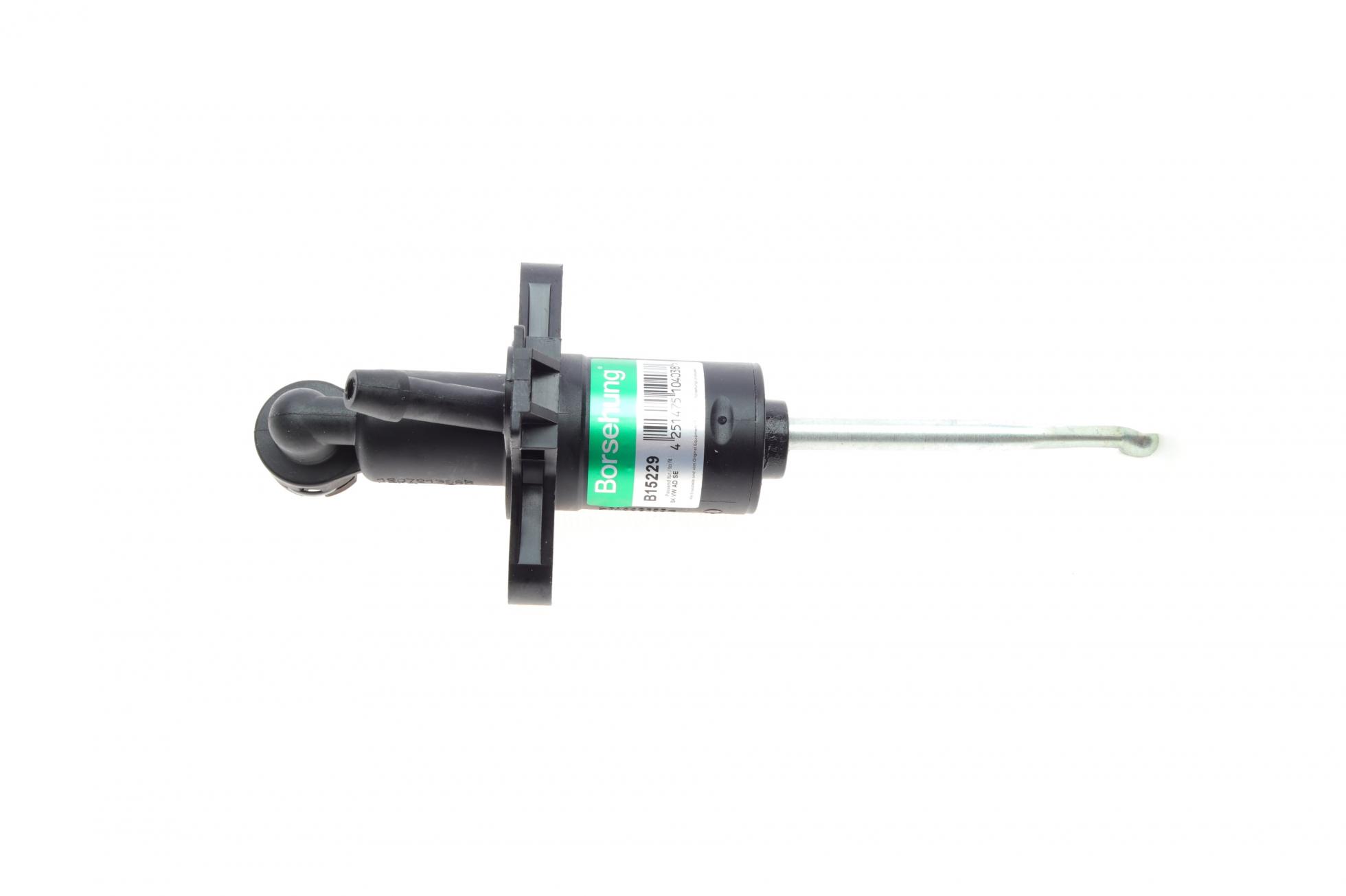 B15229 BORSEHUNG