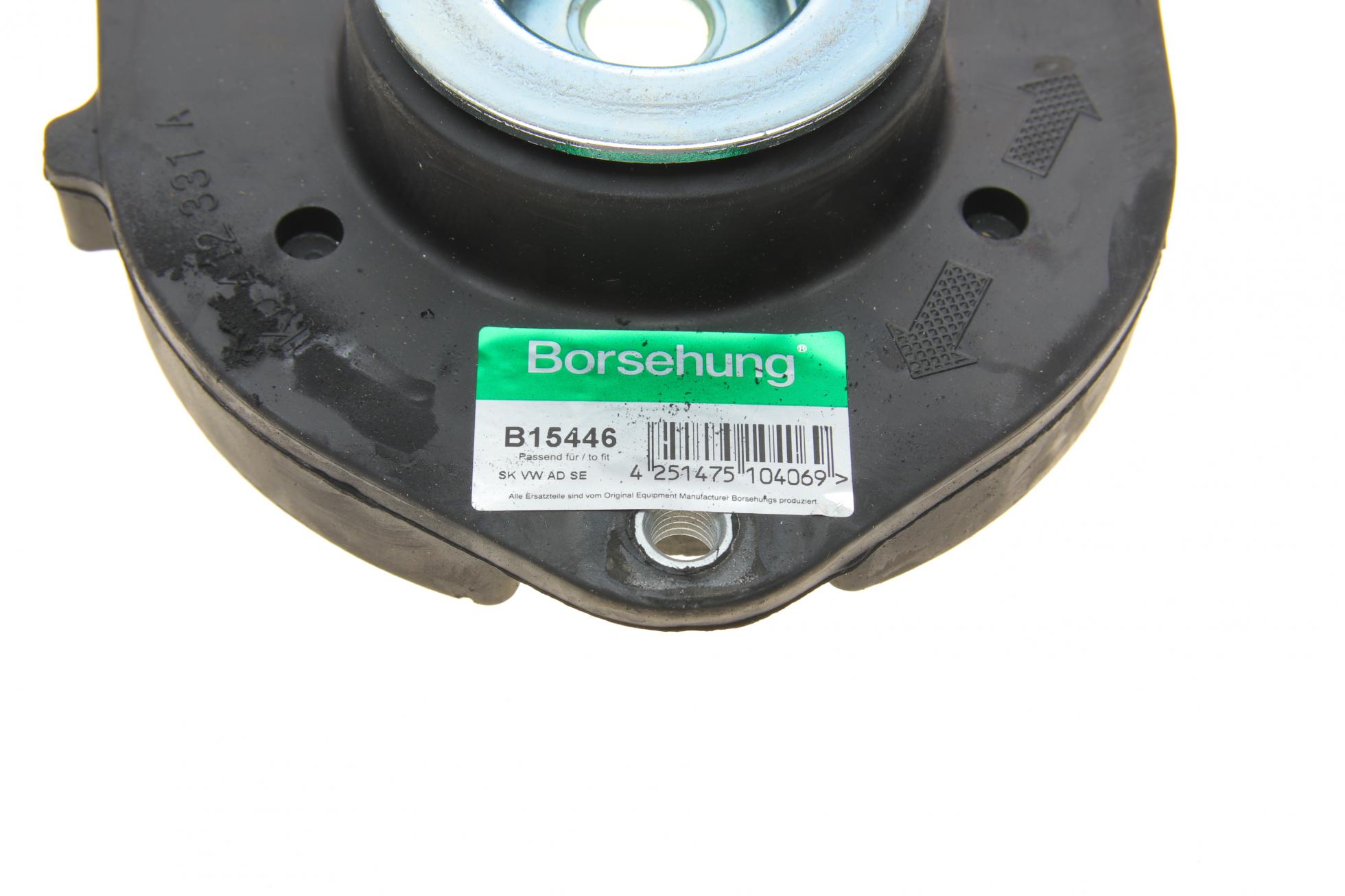 B15446 BORSEHUNG