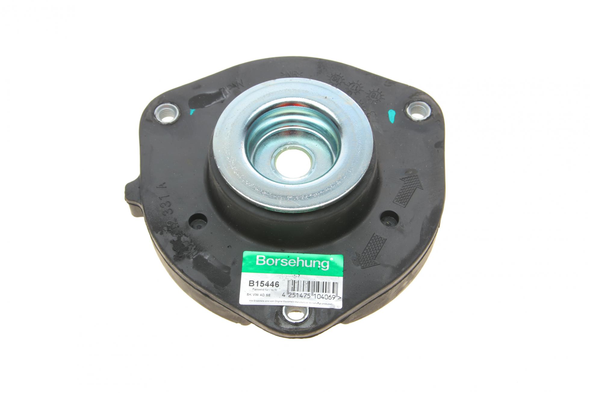 B15446 BORSEHUNG