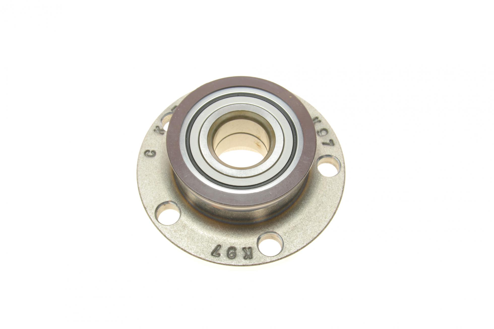 B15624 BORSEHUNG