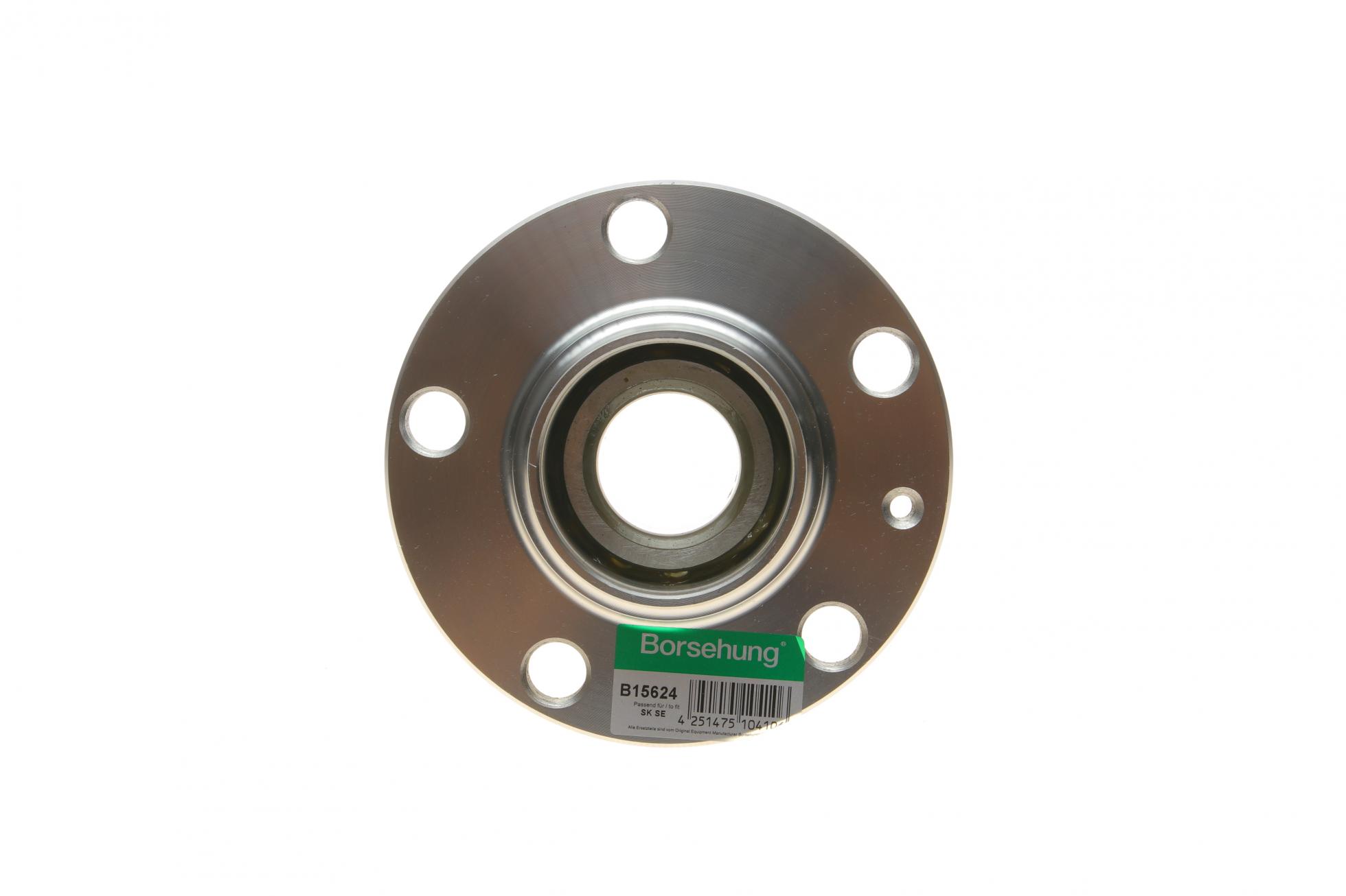 B15624 BORSEHUNG