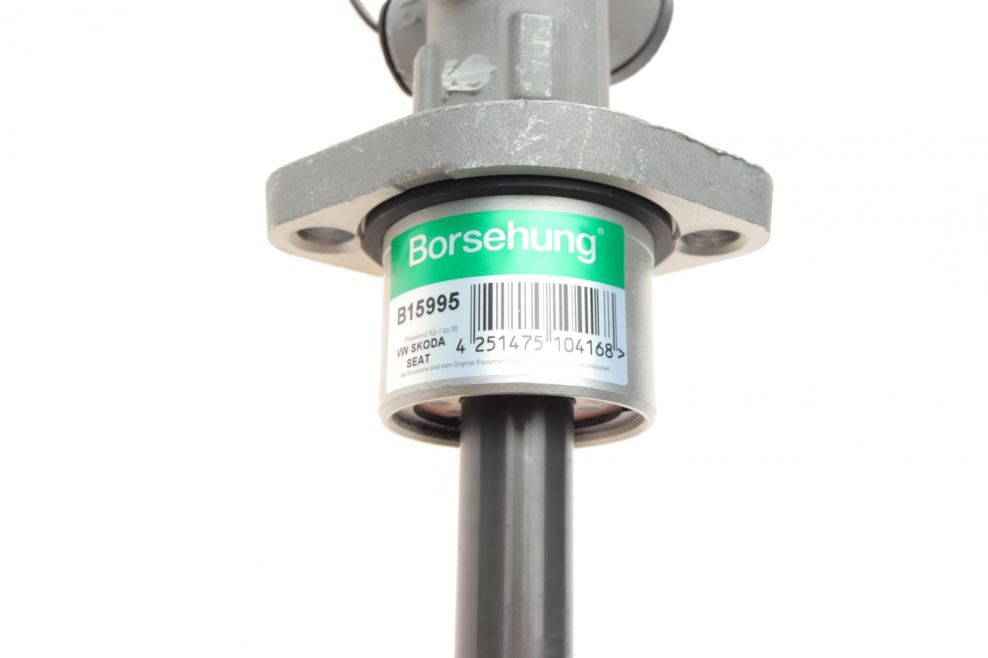B15995 BORSEHUNG