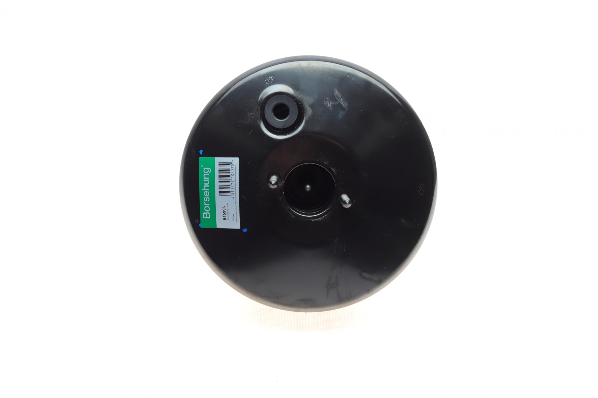 B15996 BORSEHUNG