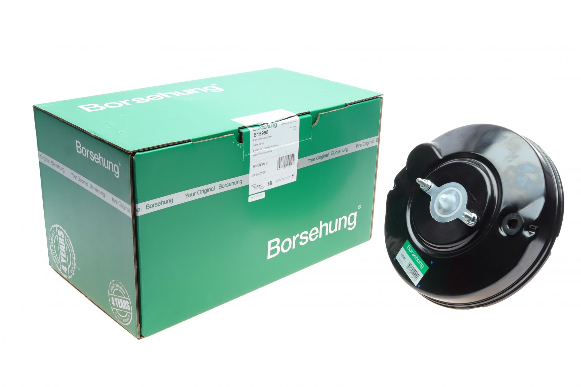 B15998 BORSEHUNG